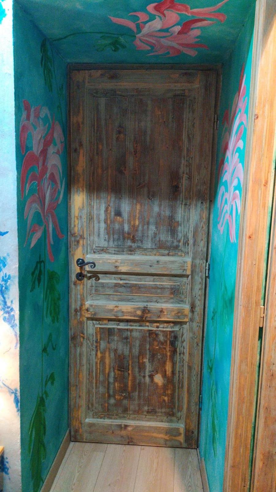 Double Room - Photo 26
