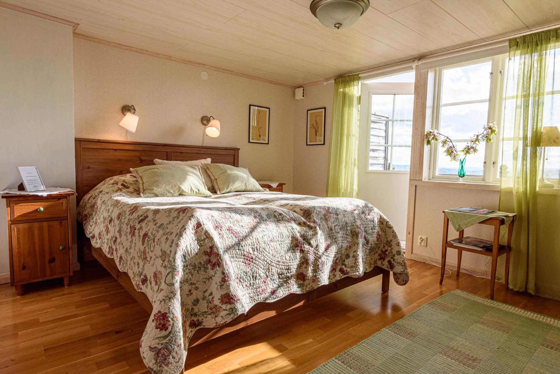Double Room with Balcony photo 1