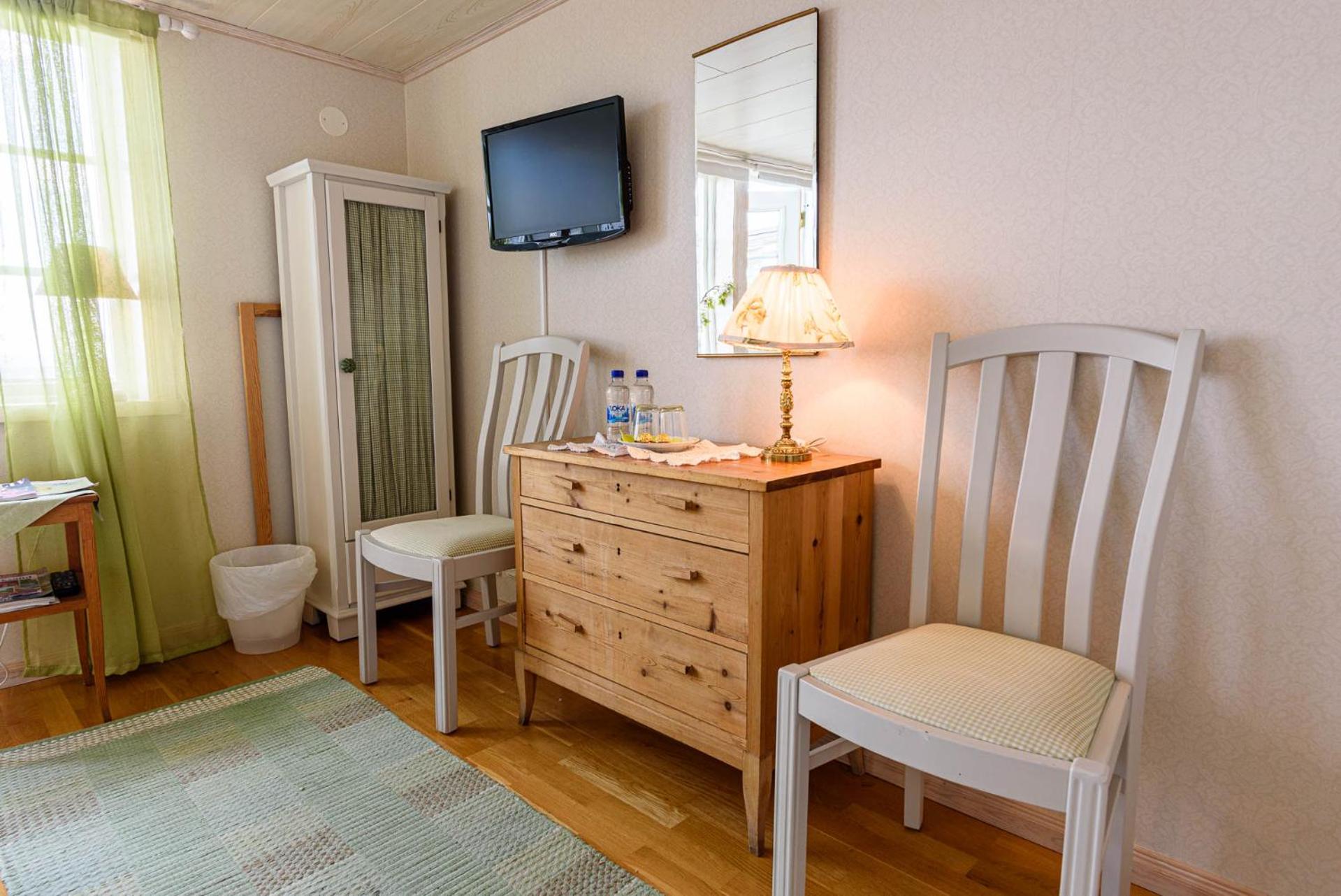 Double Room with Balcony photo 2