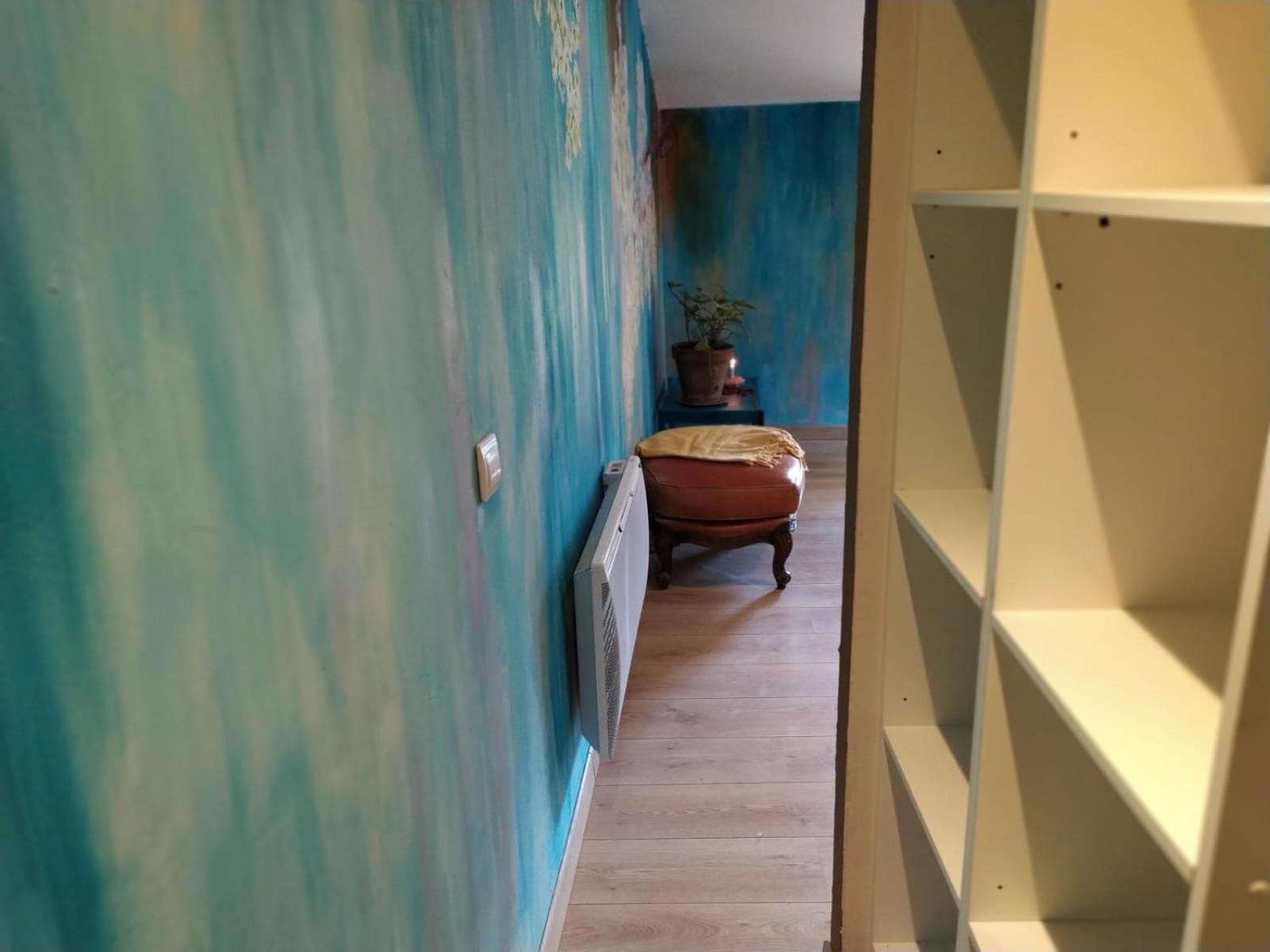 Double Room - Photo 9