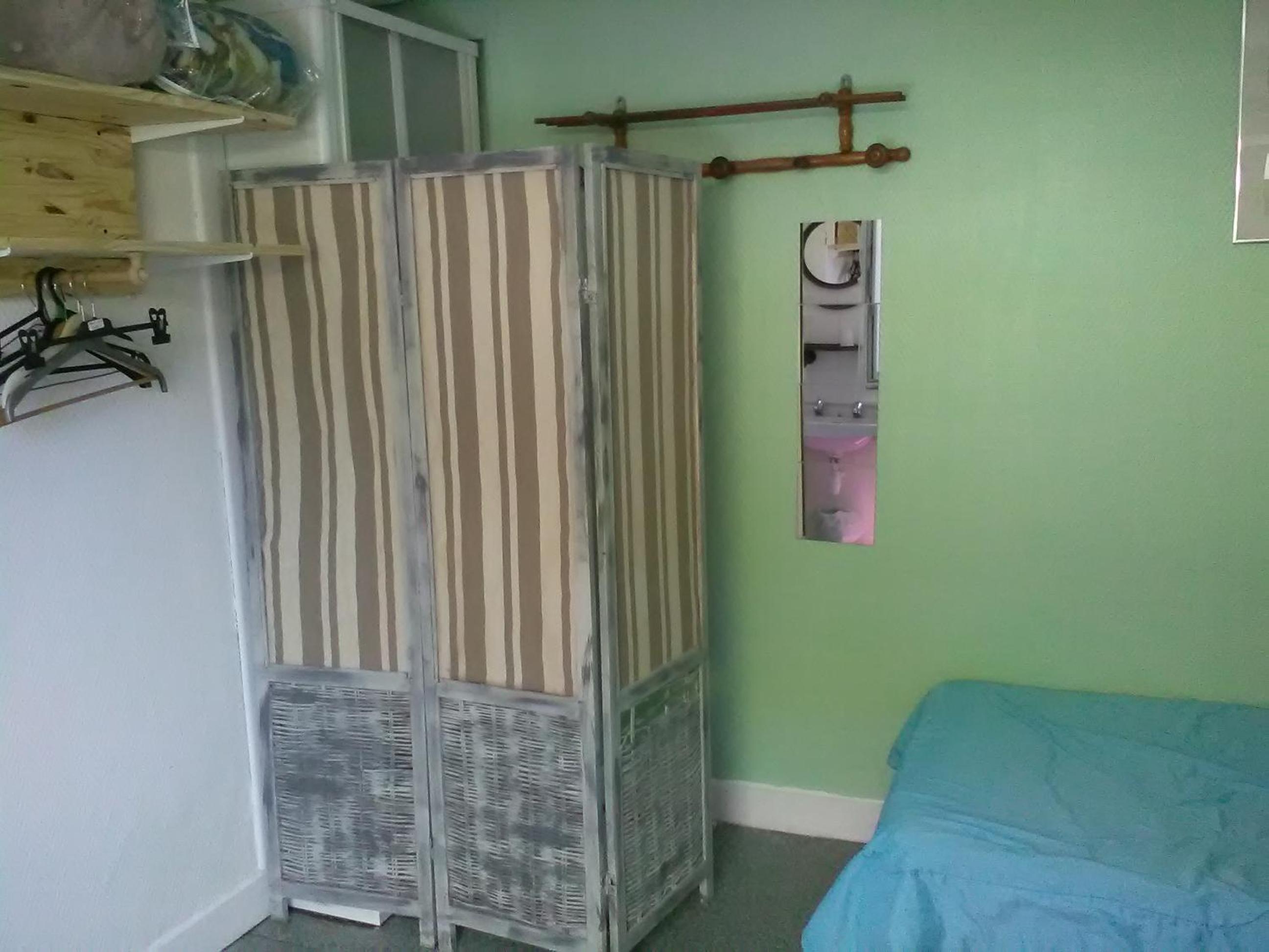 Triple Room with Shared Toilet photo 1