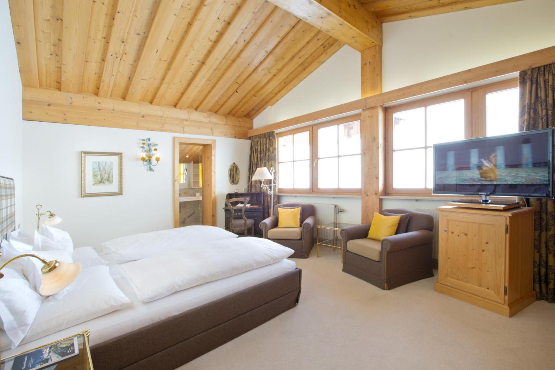 Family Suite photo 3