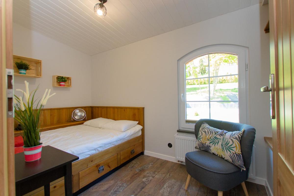 Two-Bedroom House photo 3