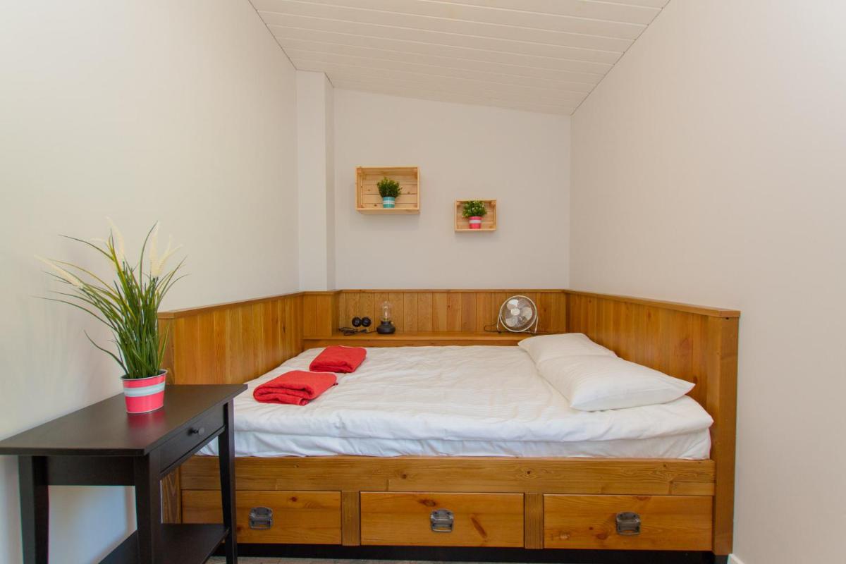 Two-Bedroom House photo 2