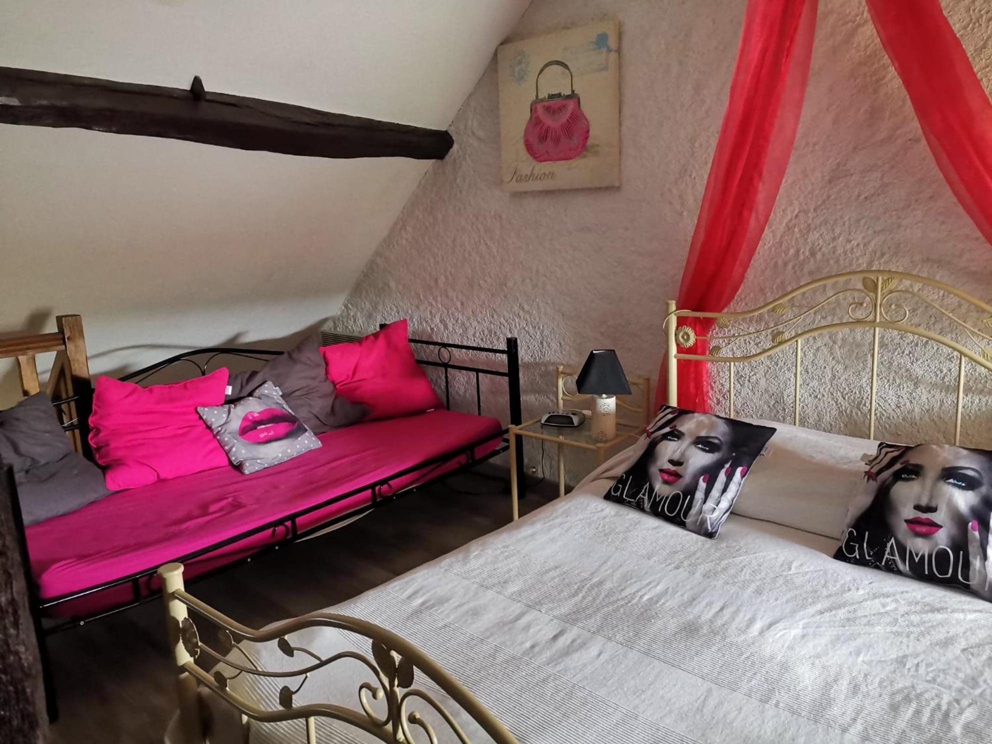 Duplex Suite - Photo 3