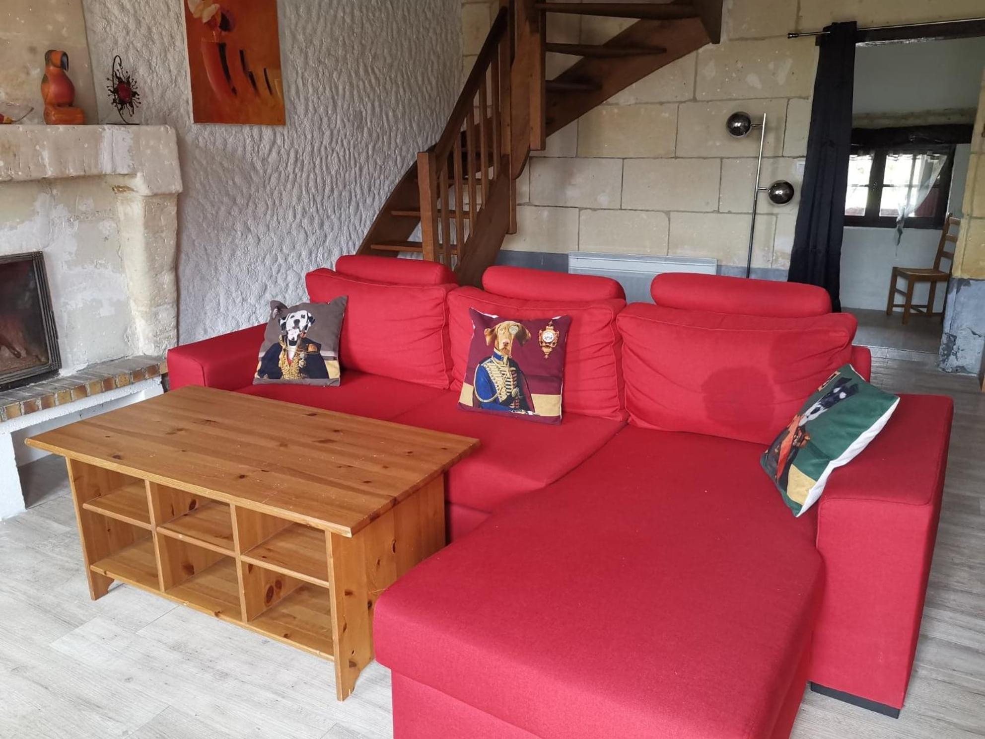 Duplex Suite - Photo 9