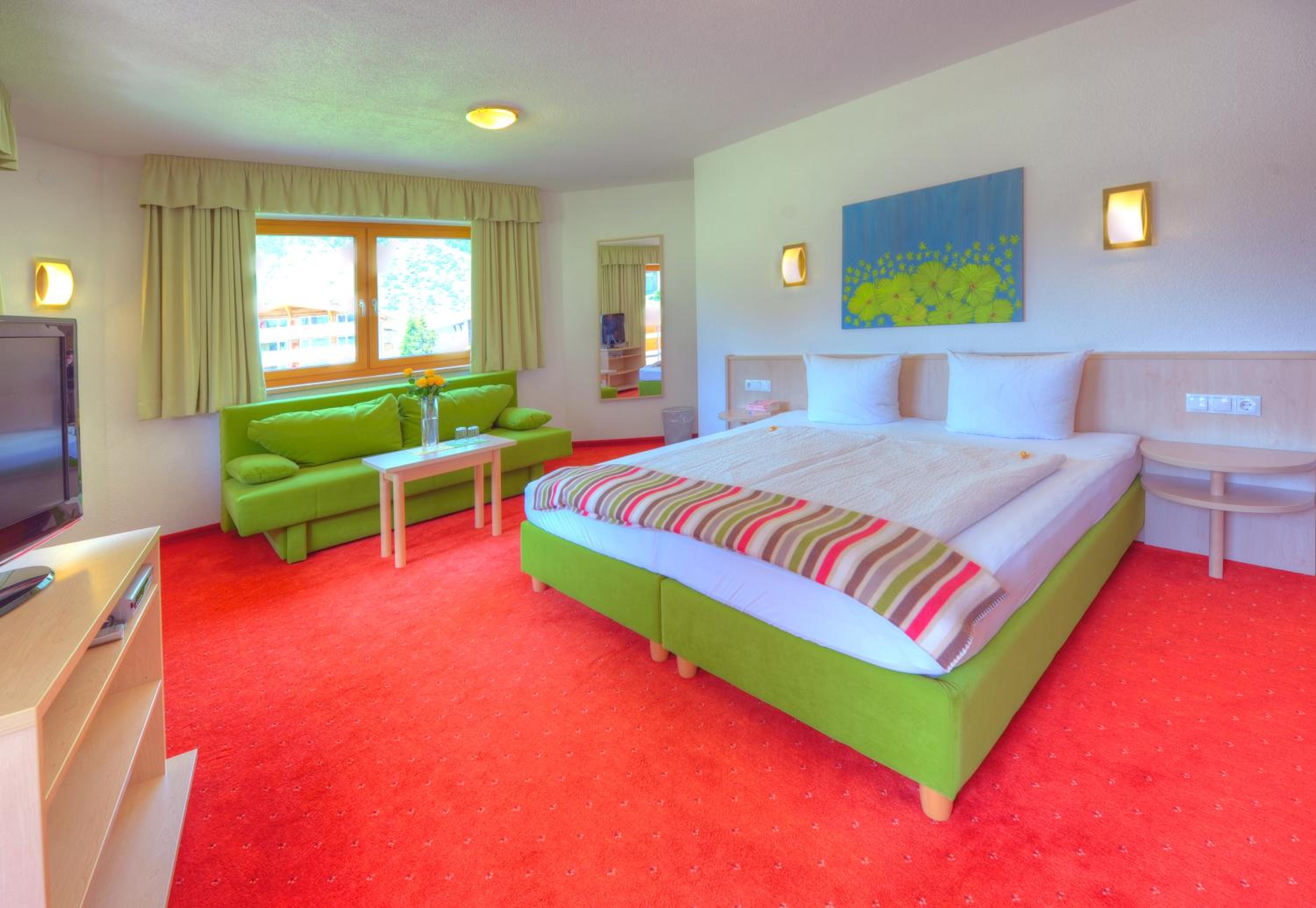 Double or Twin Room photo 1