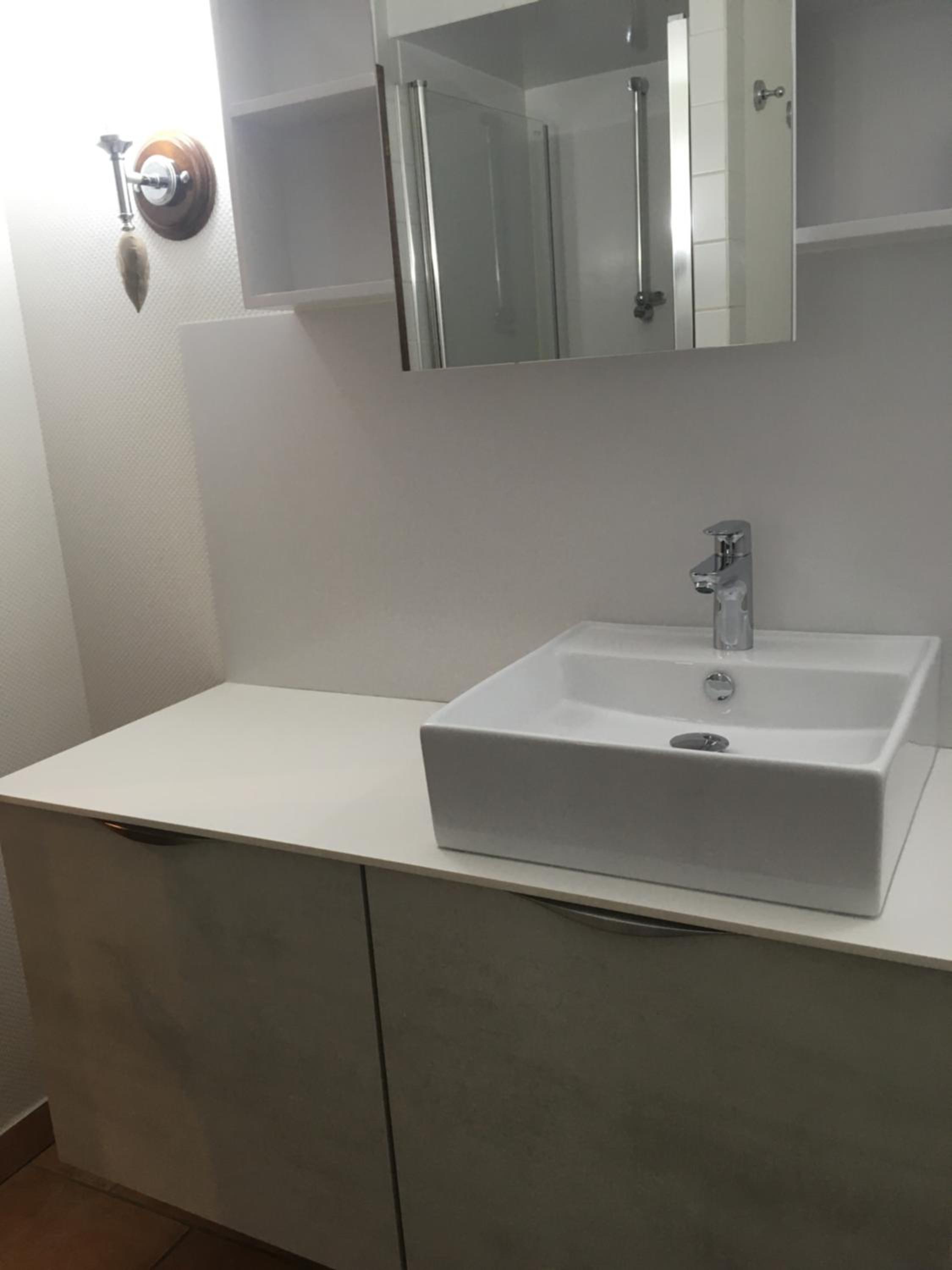 Studio Apartment photo 2