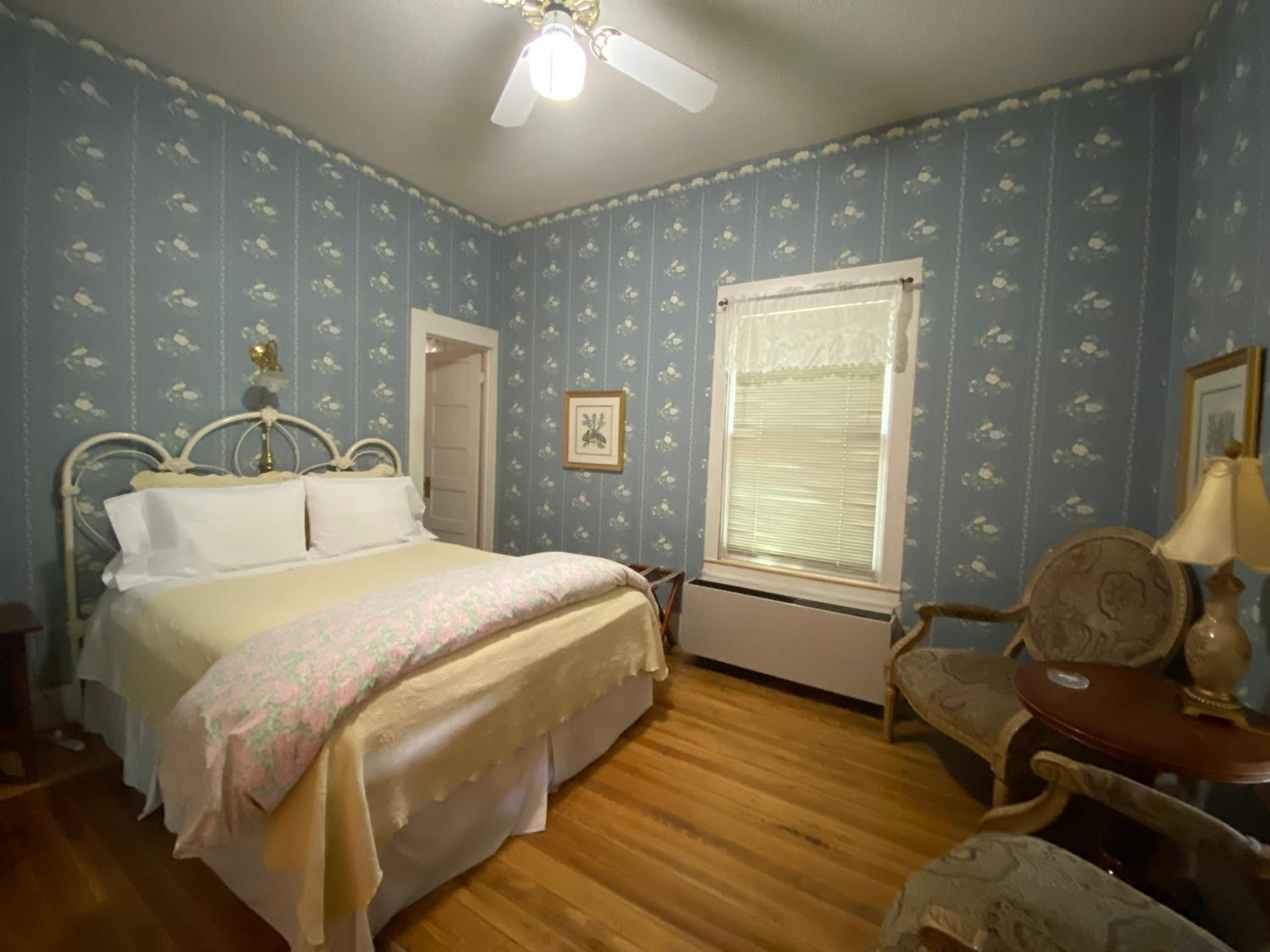 Double Room with Garden View photo 1