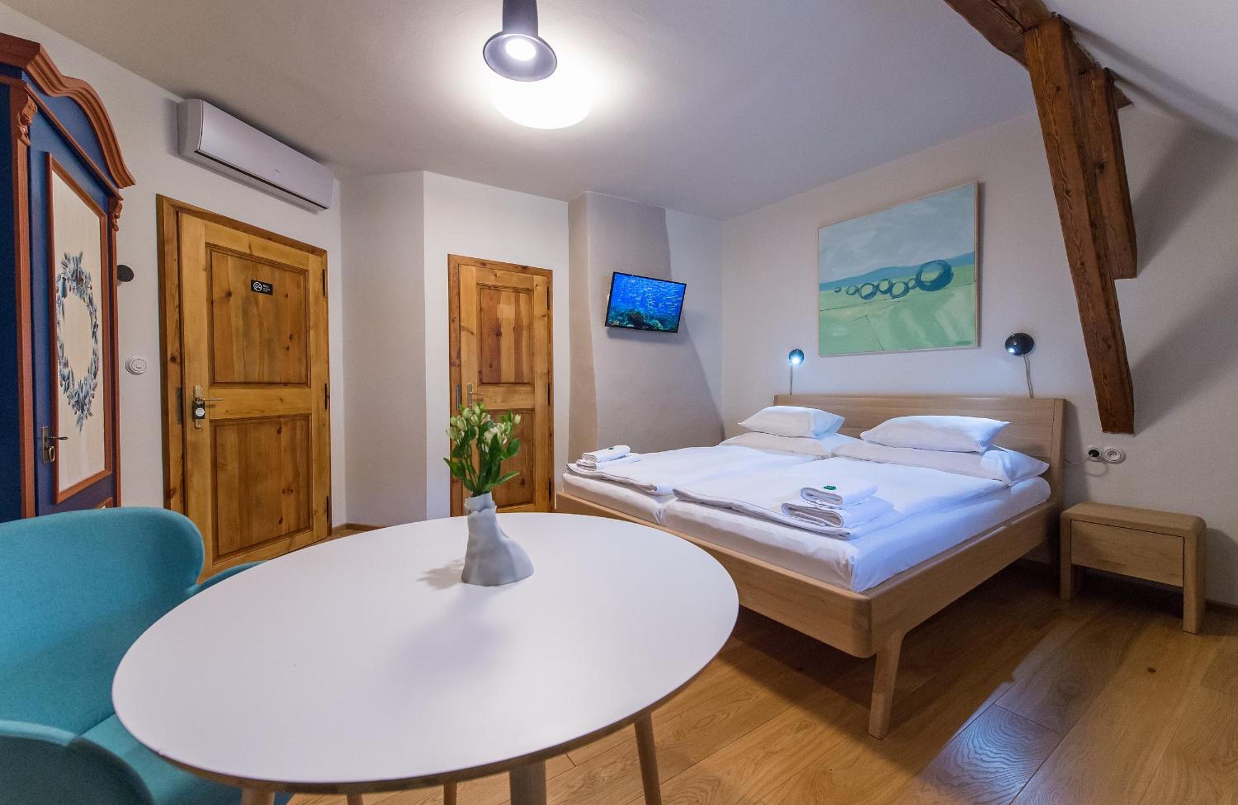 Standard Double Room photo 1