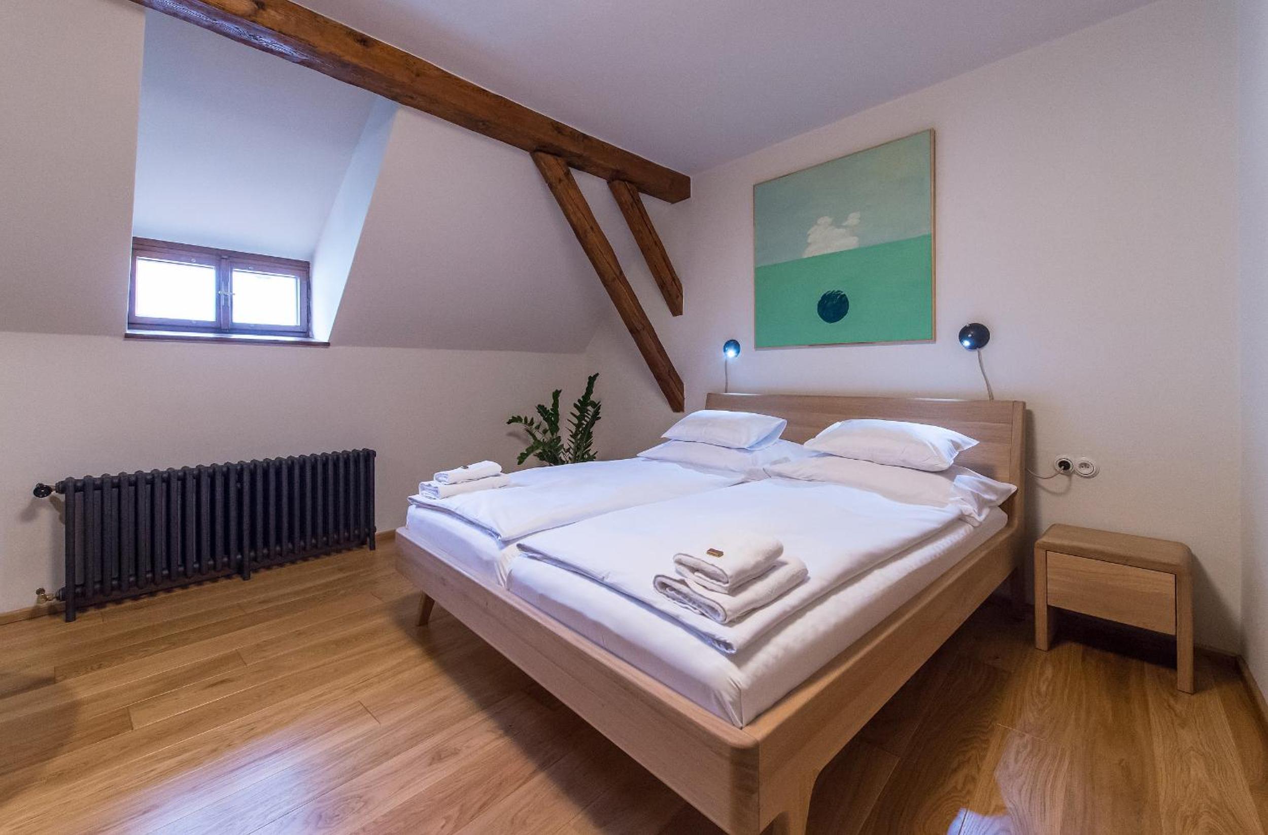 Standard Double Room photo 1