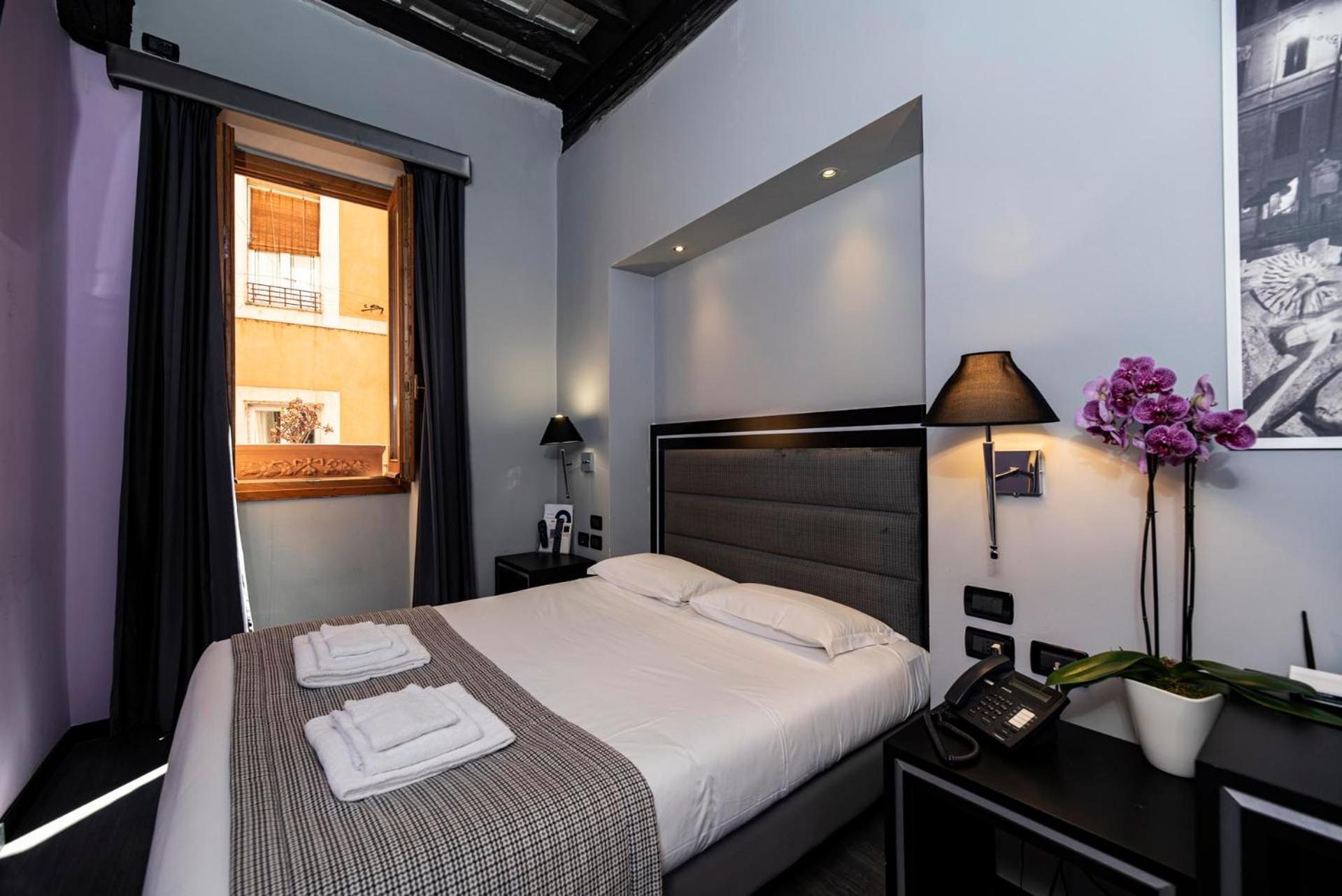 Deluxe Double or Twin Room photo 3