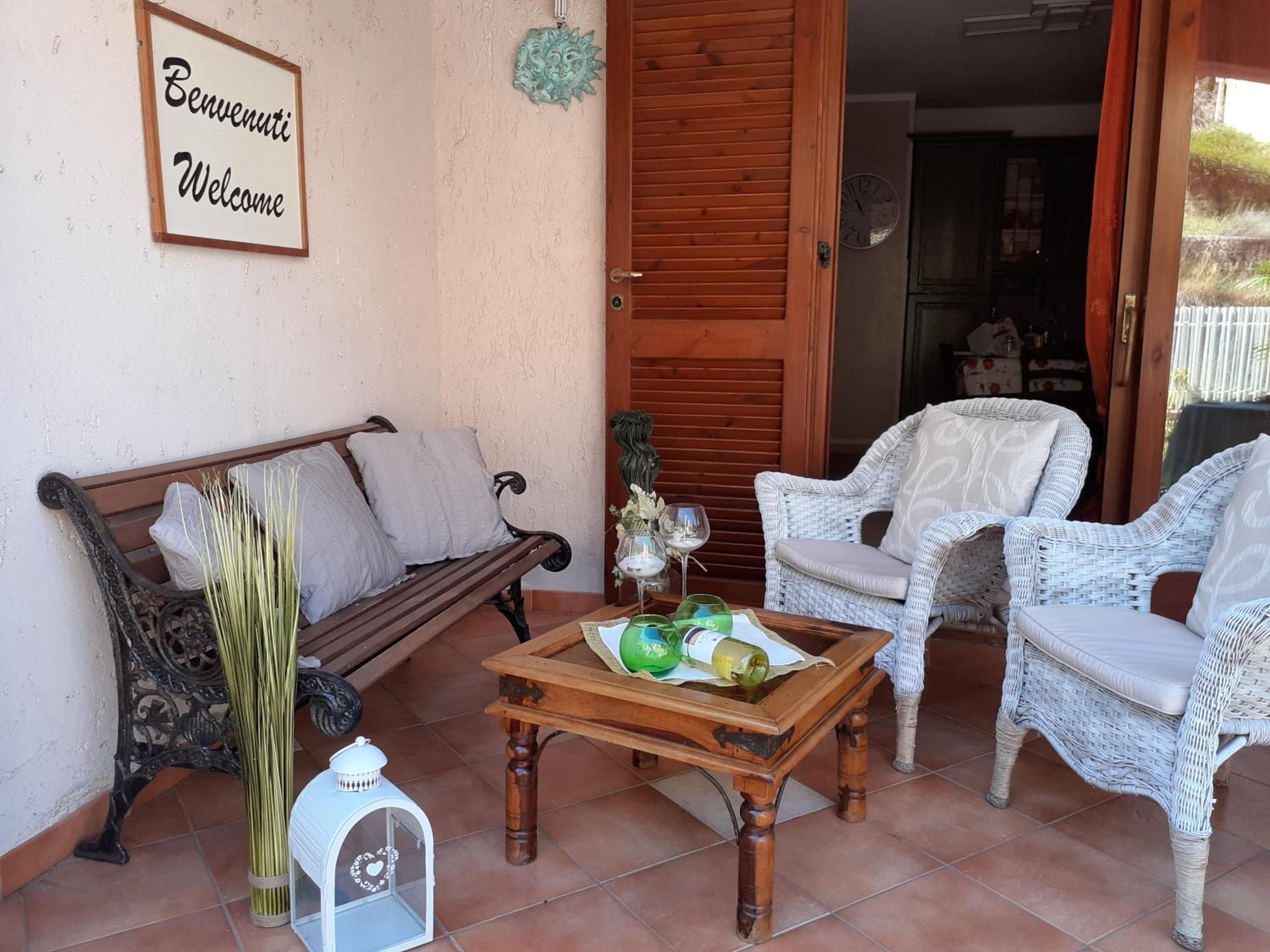 Apartment with Garden View - Photo 16