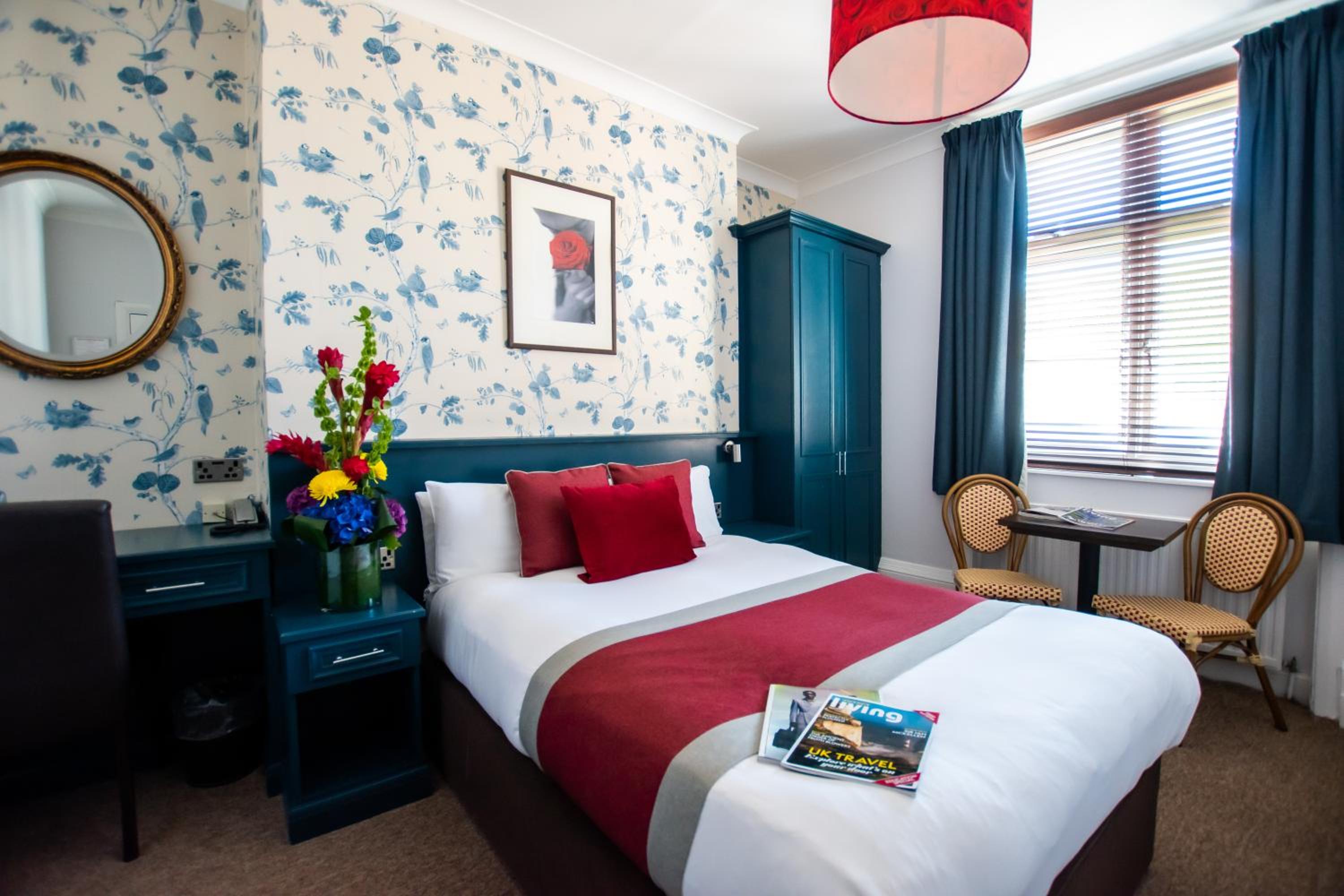 Double Room Ensuite photo 1