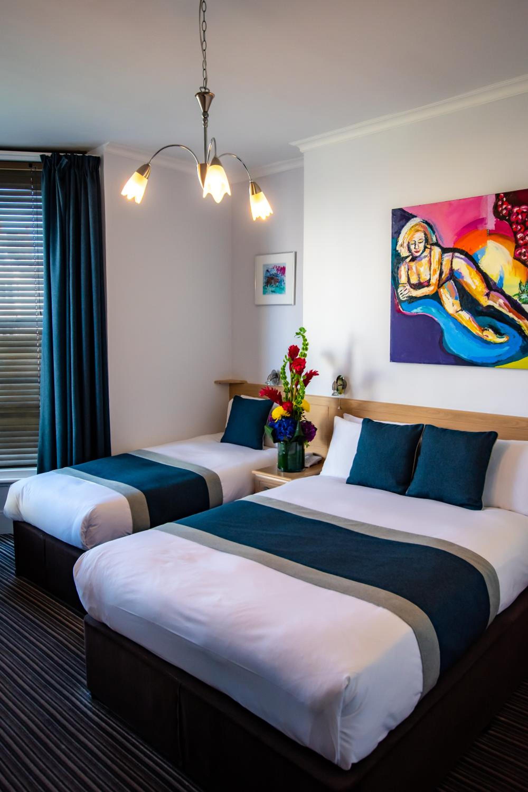 Triple Room - En Suite - Photo 13