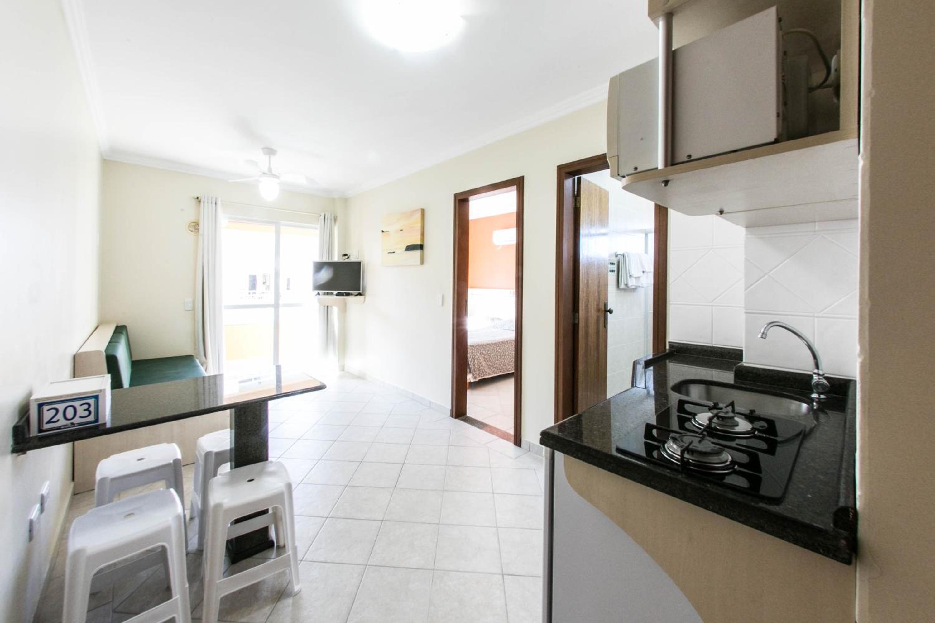 Standard Apartment - Photo 2