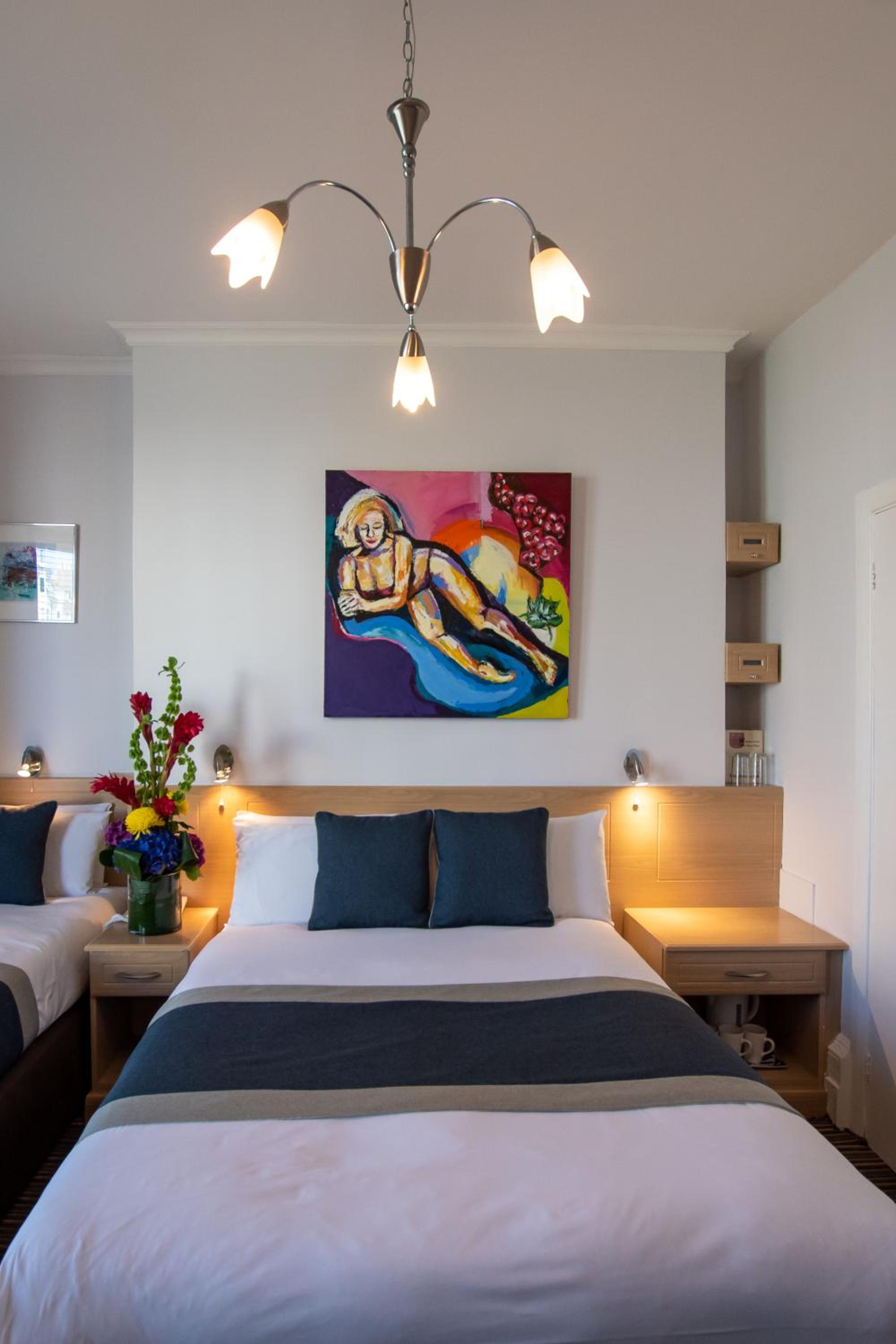 Triple Room - En Suite - Photo 1