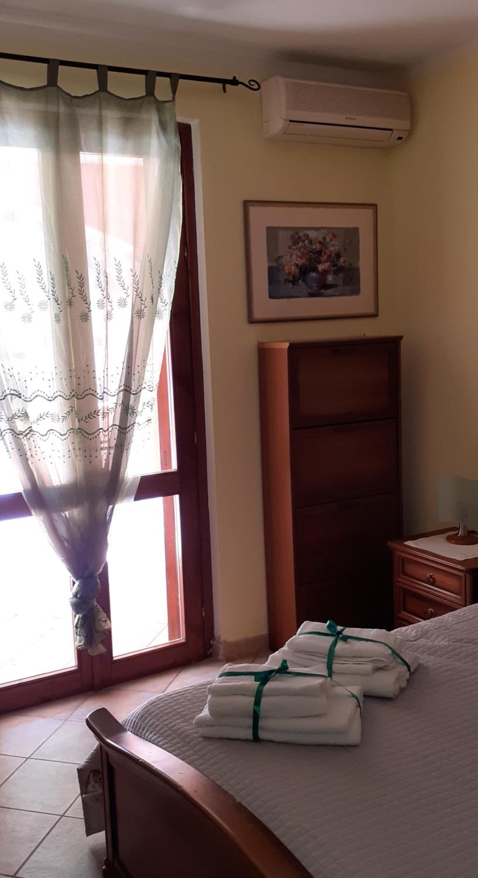 Apartment with Garden View - Photo 8