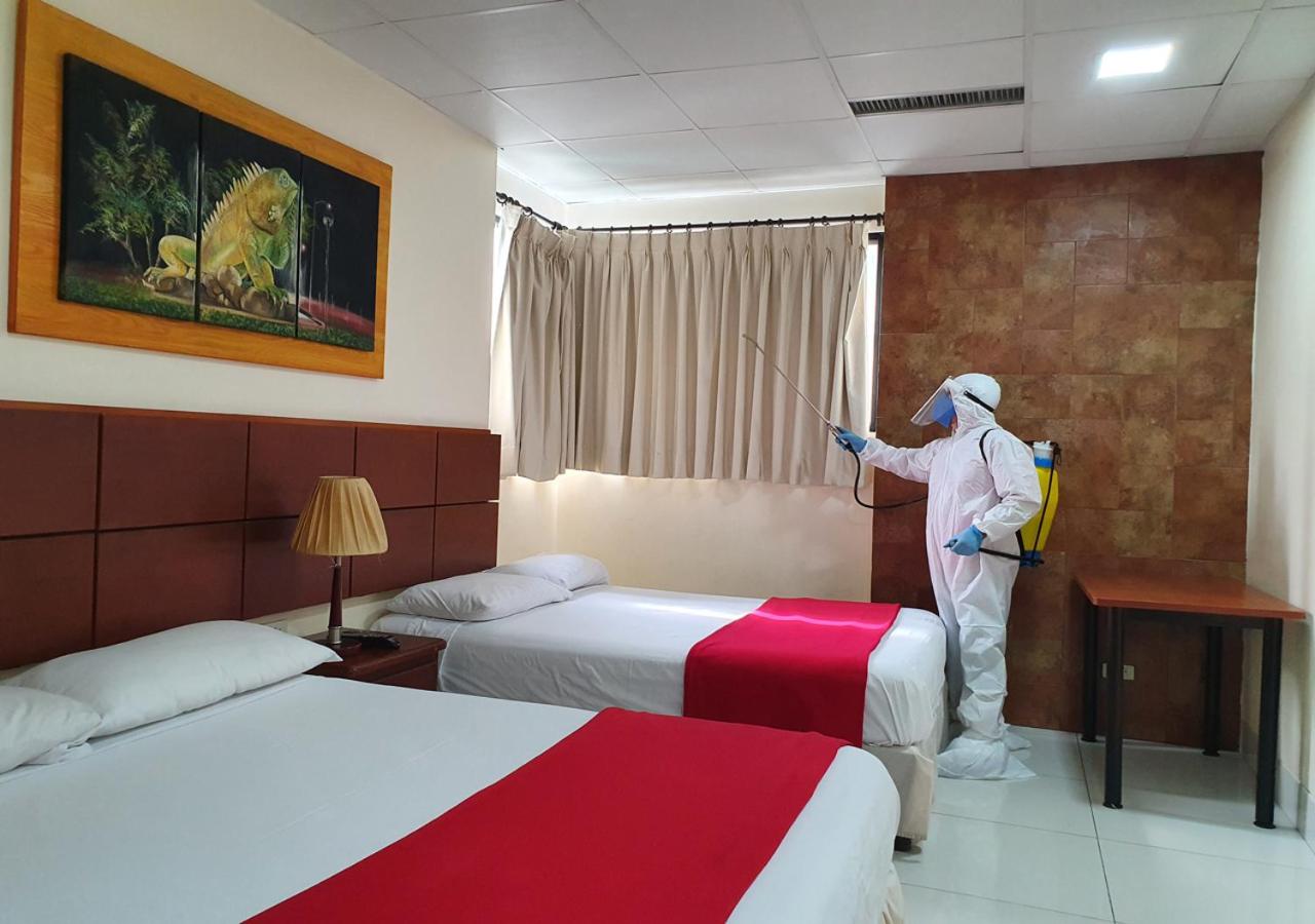 Double or Twin Room photo 2