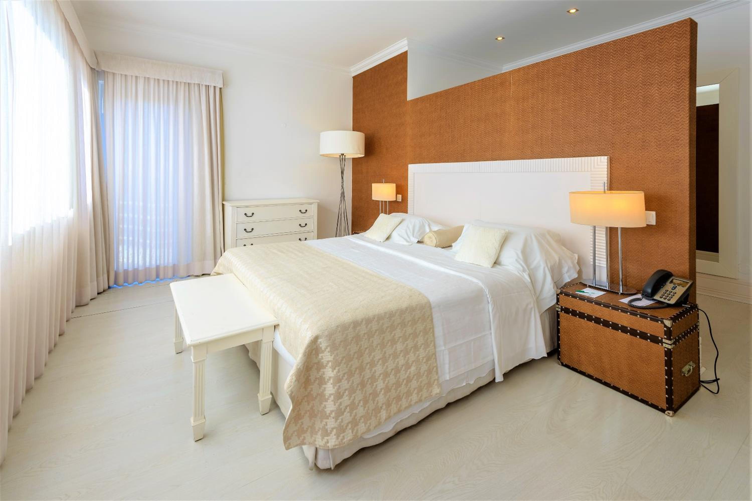 Double Room Standard - Sea View - Photo 8