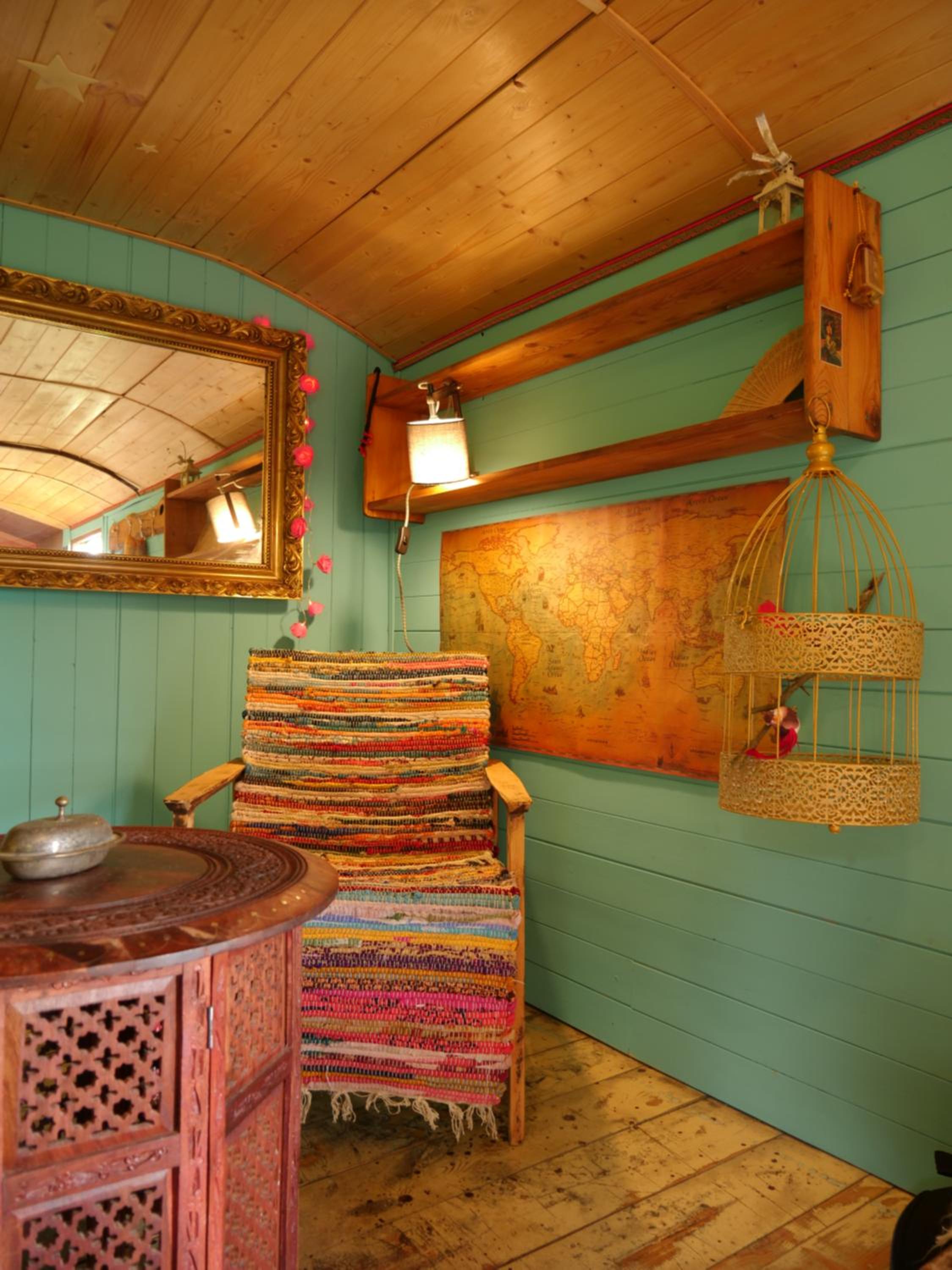 Caravan photo 1