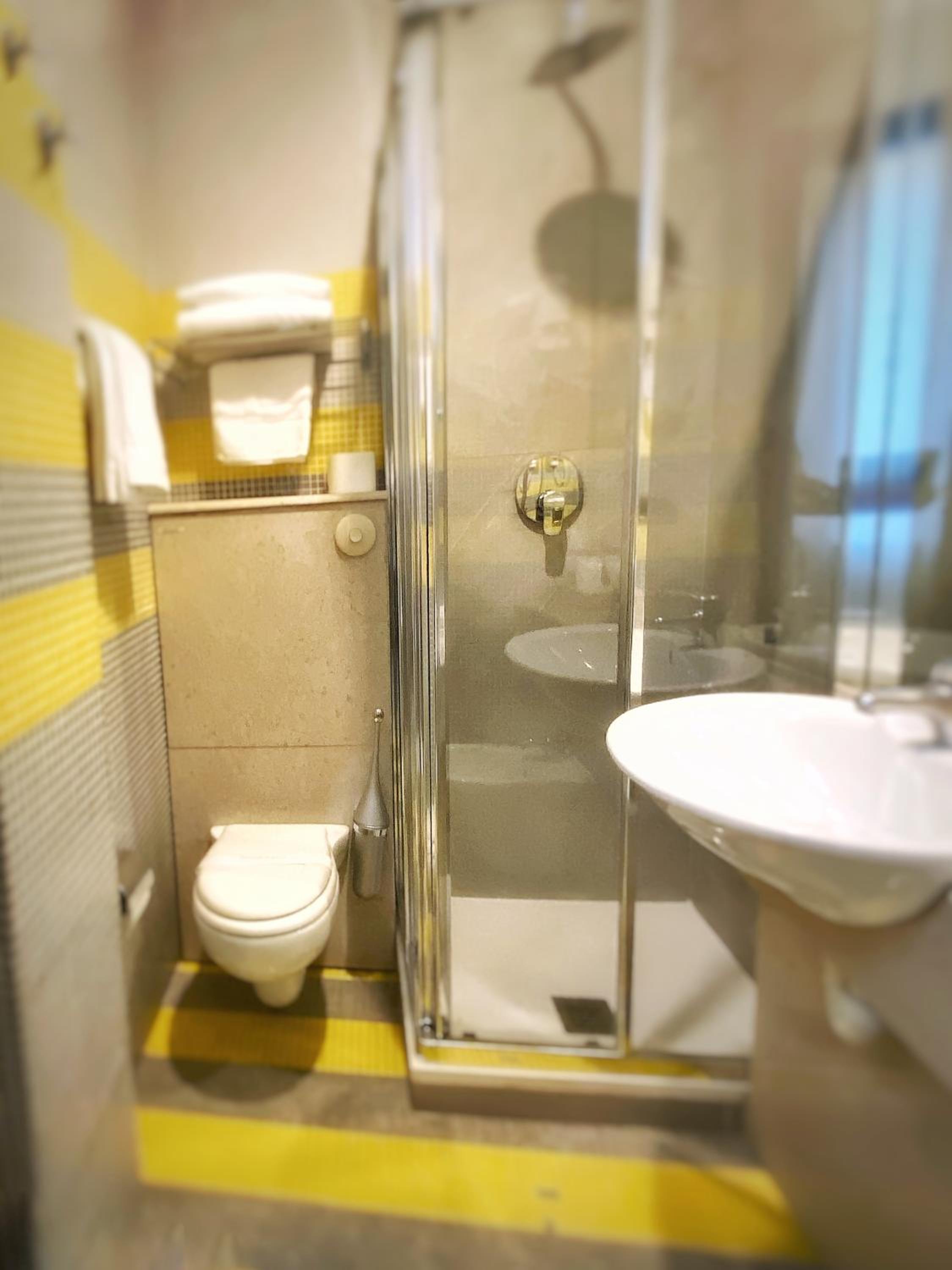 Double Room with Sea View - Photo 3