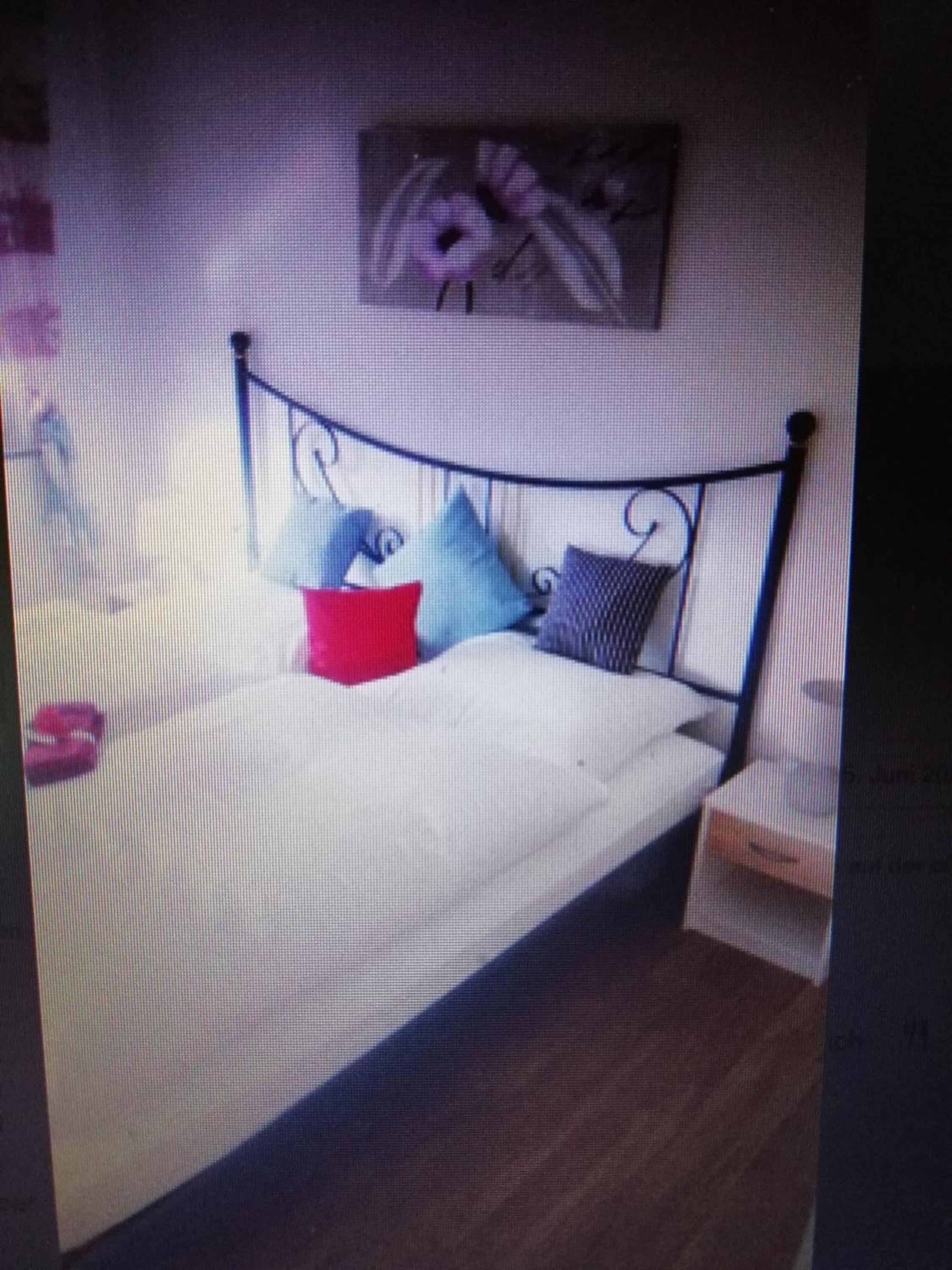 Budget Double Room photo 2