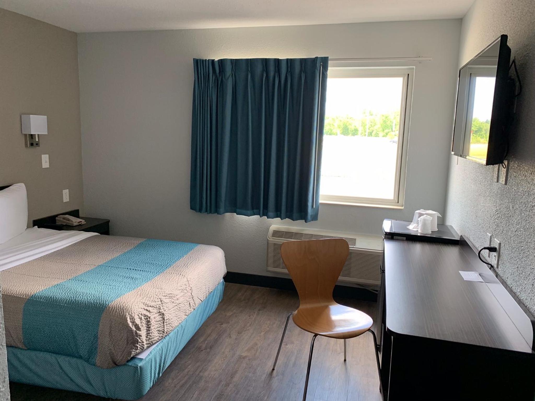 Motel 6-Fort Wayne, IN, Zdjęcie 6