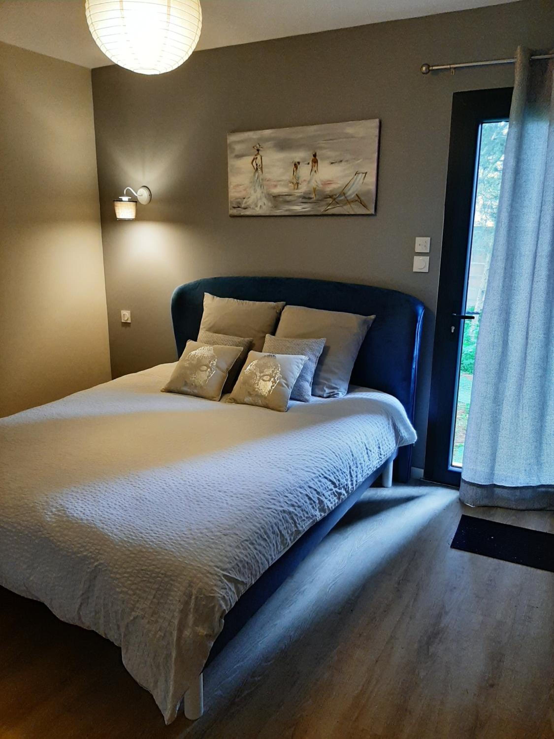 Double Room with Private Bathroom photo 1