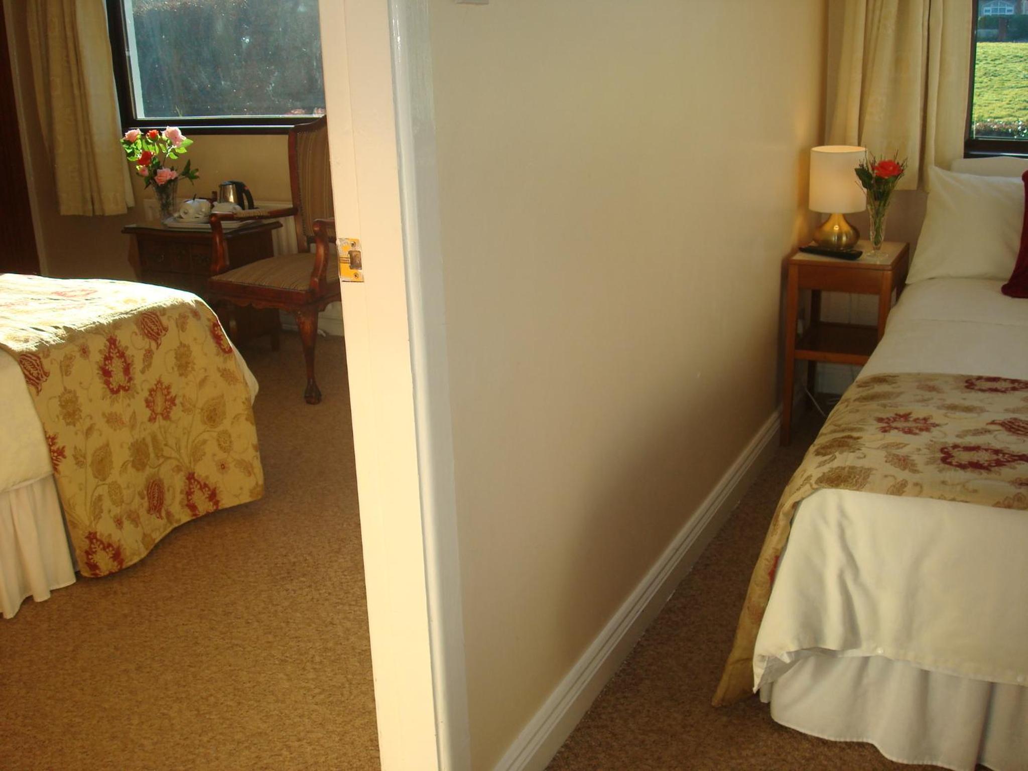 Two-Bedroom Suite photo 2