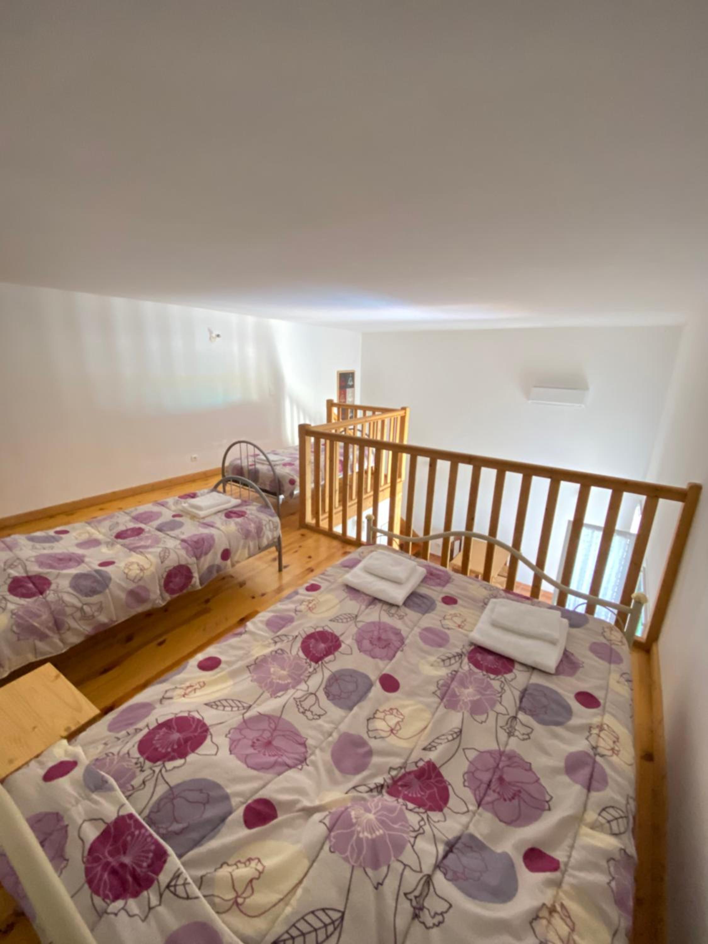 Apartment ( 6 Adults)