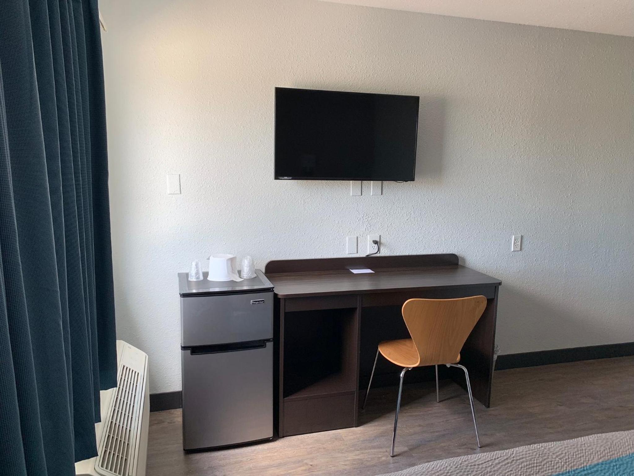 Motel 6-Fort Wayne, IN, Zdjęcie 7