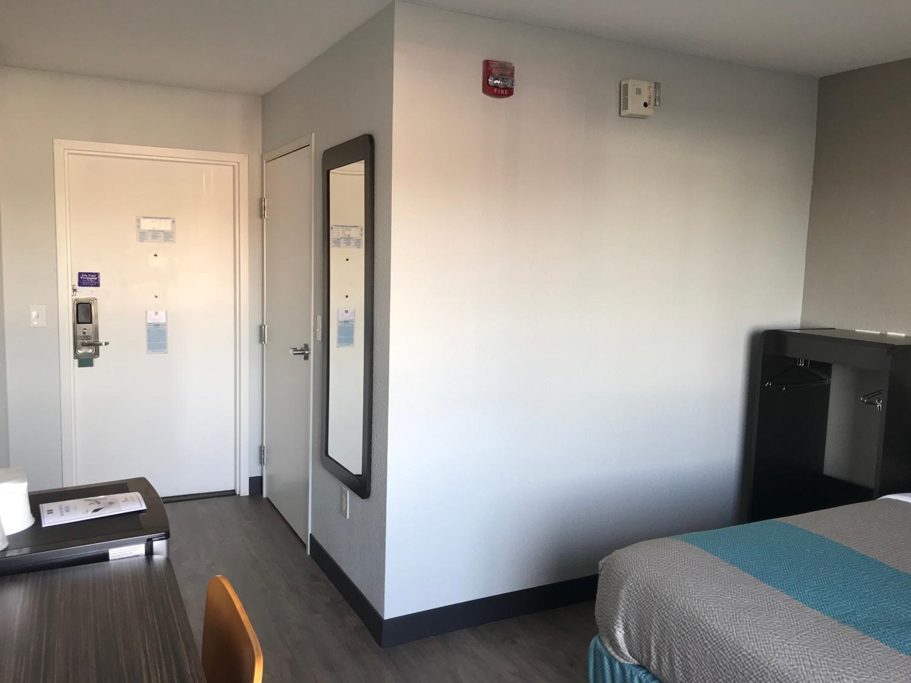 Motel 6-Fort Wayne, IN, Zdjęcie 9