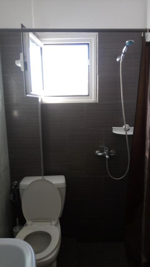 Deluxe Double Room with Balcony and Sea View photo 3