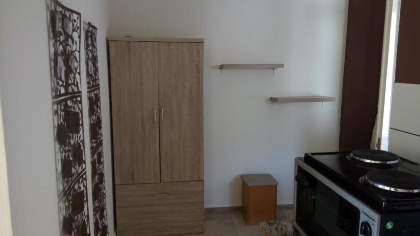 Deluxe Double Room with Balcony and Sea View photo 2