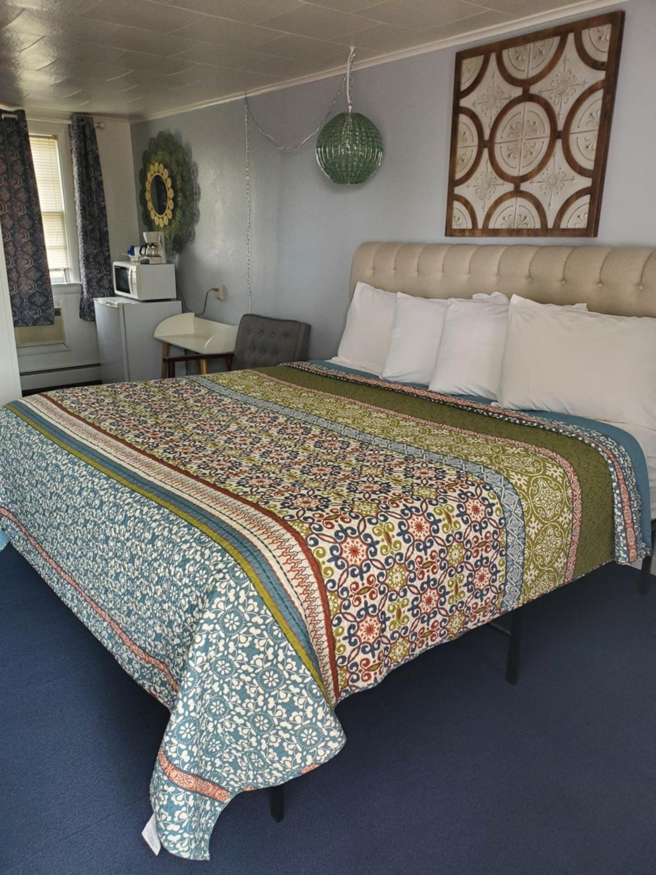 King Room