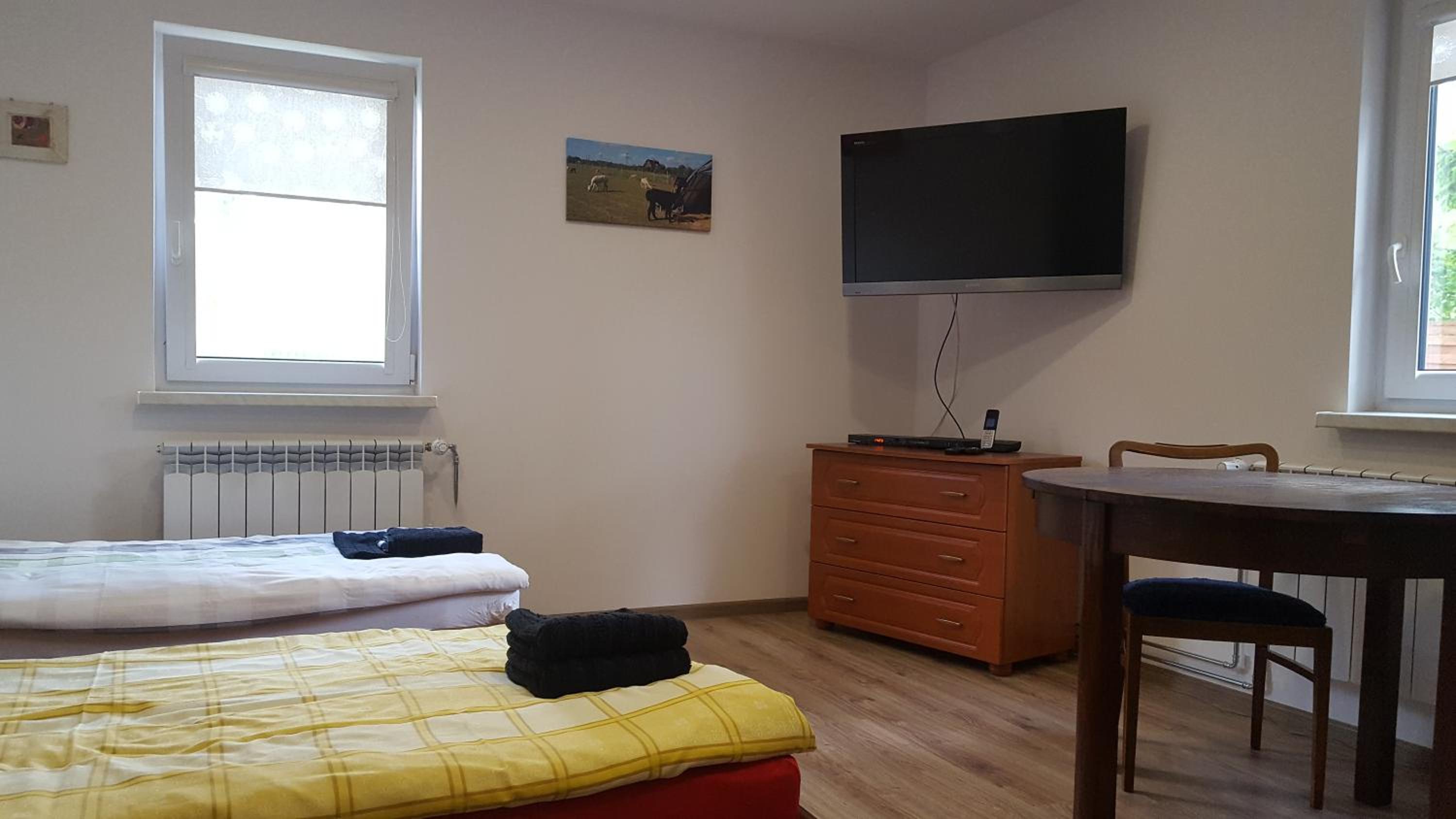 Two-Bedroom House photo 2