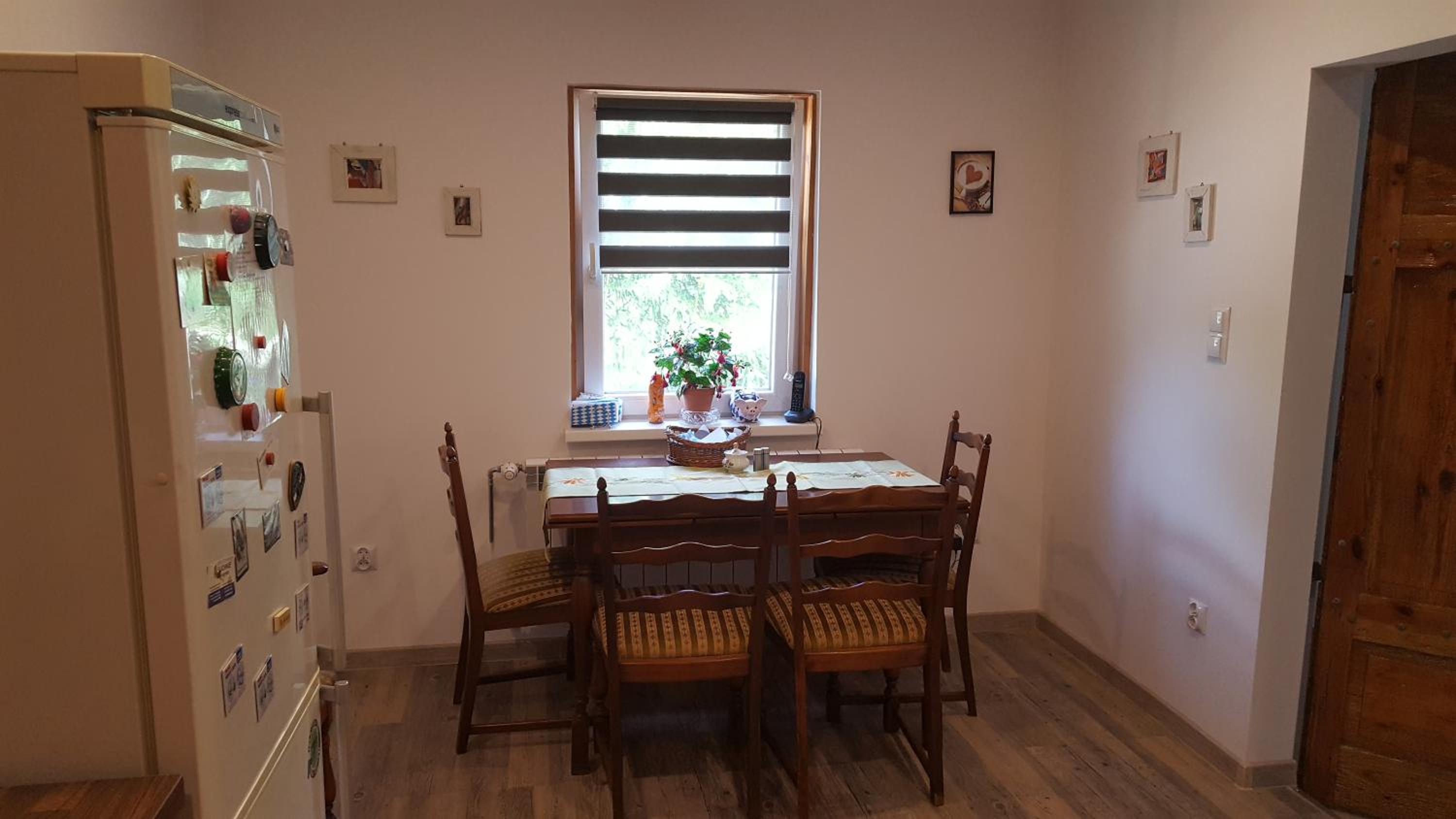 Two-Bedroom House photo 3