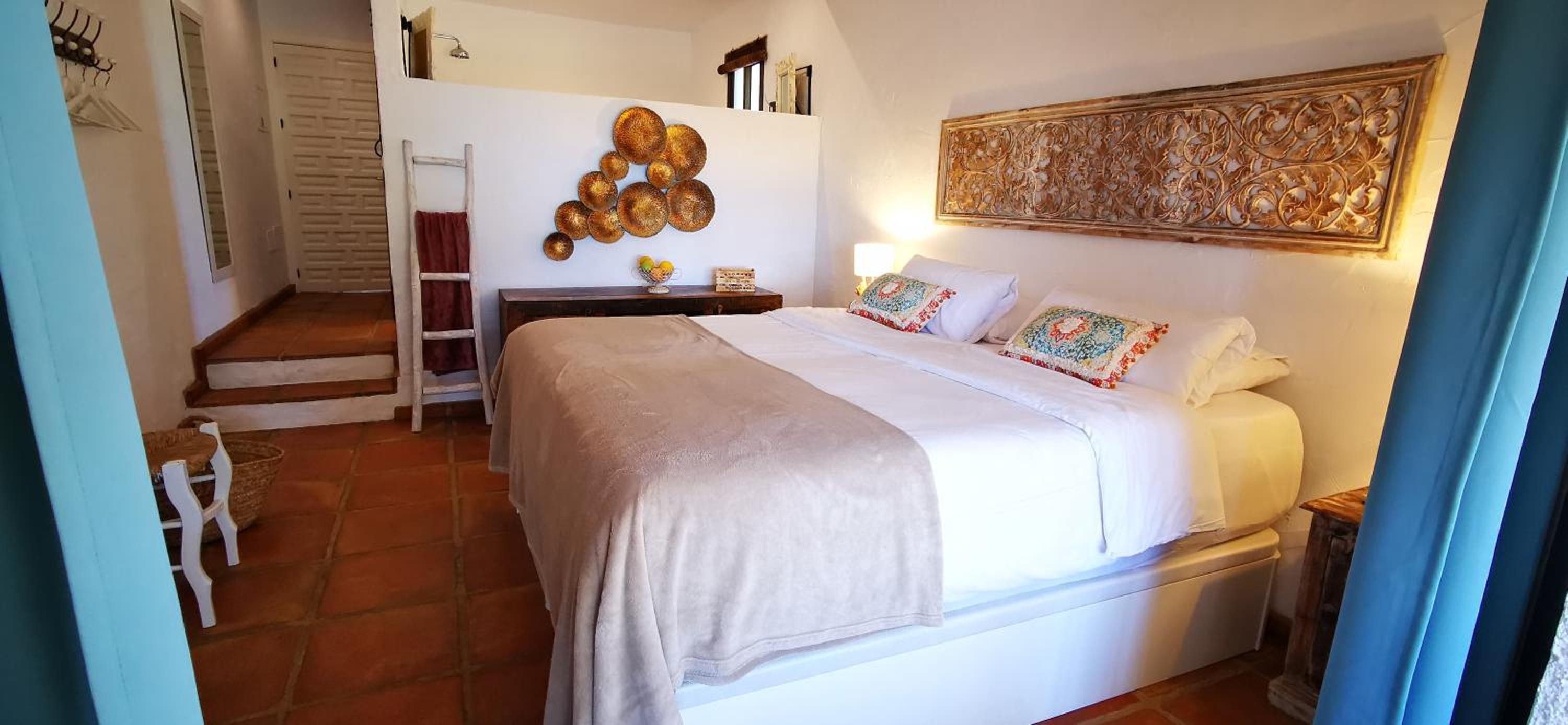Habitación Doble Deluxe