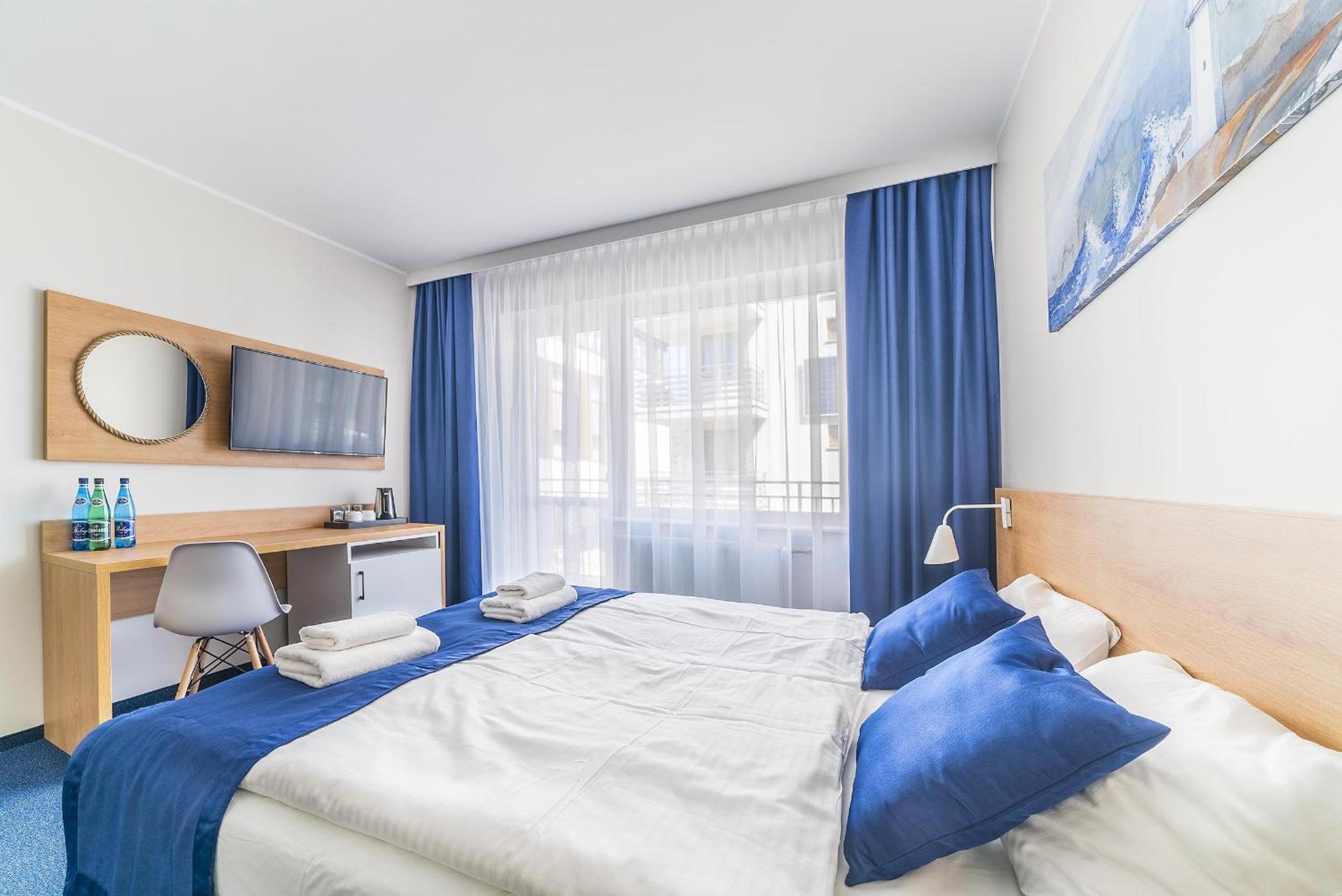 Triple Room with Balcony photo 3