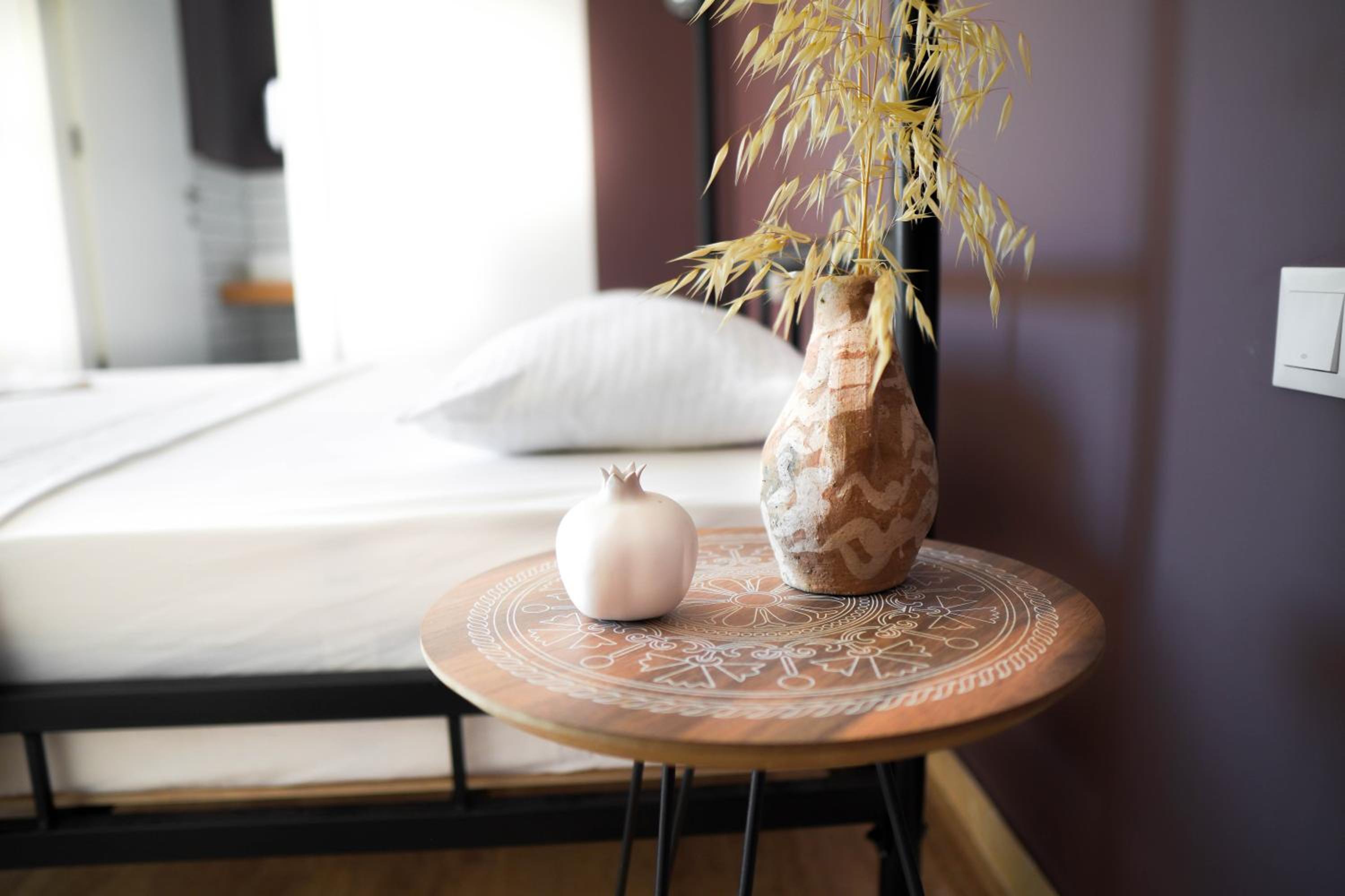 Standard Double Room - Photo 15