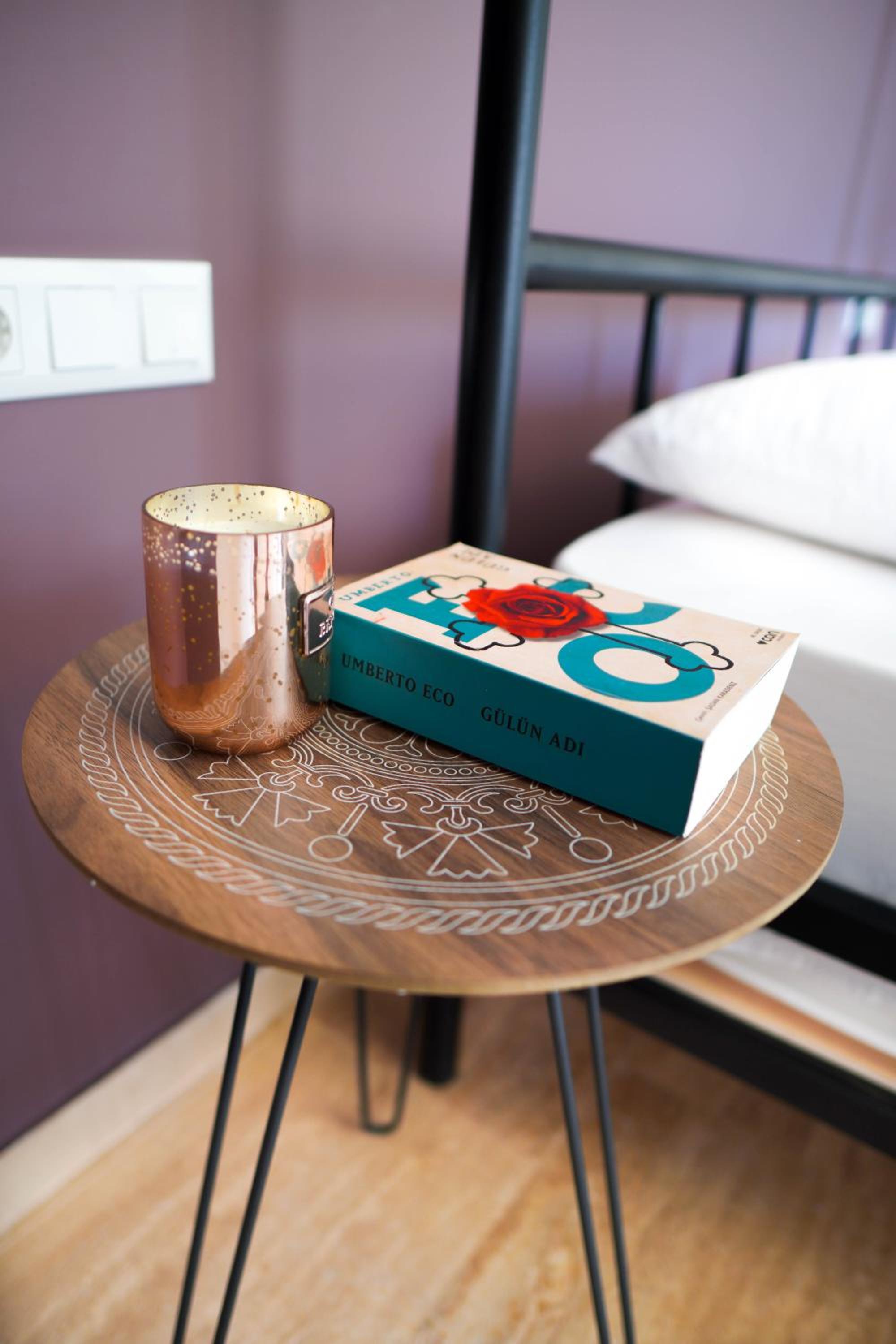 Standard Double Room - Photo 16