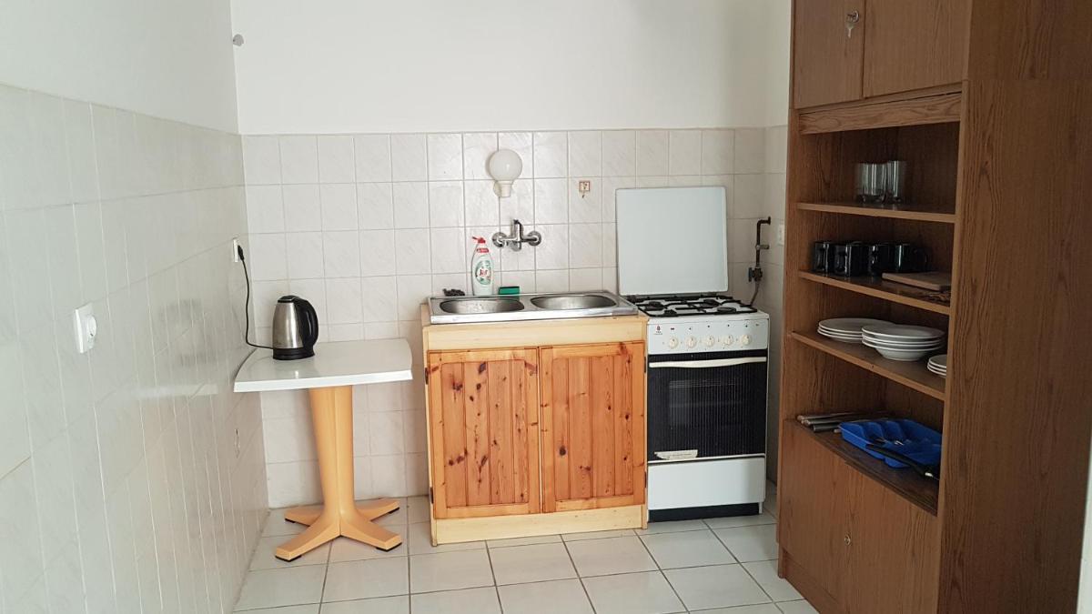 Double Room with Private Bathroom photo 3