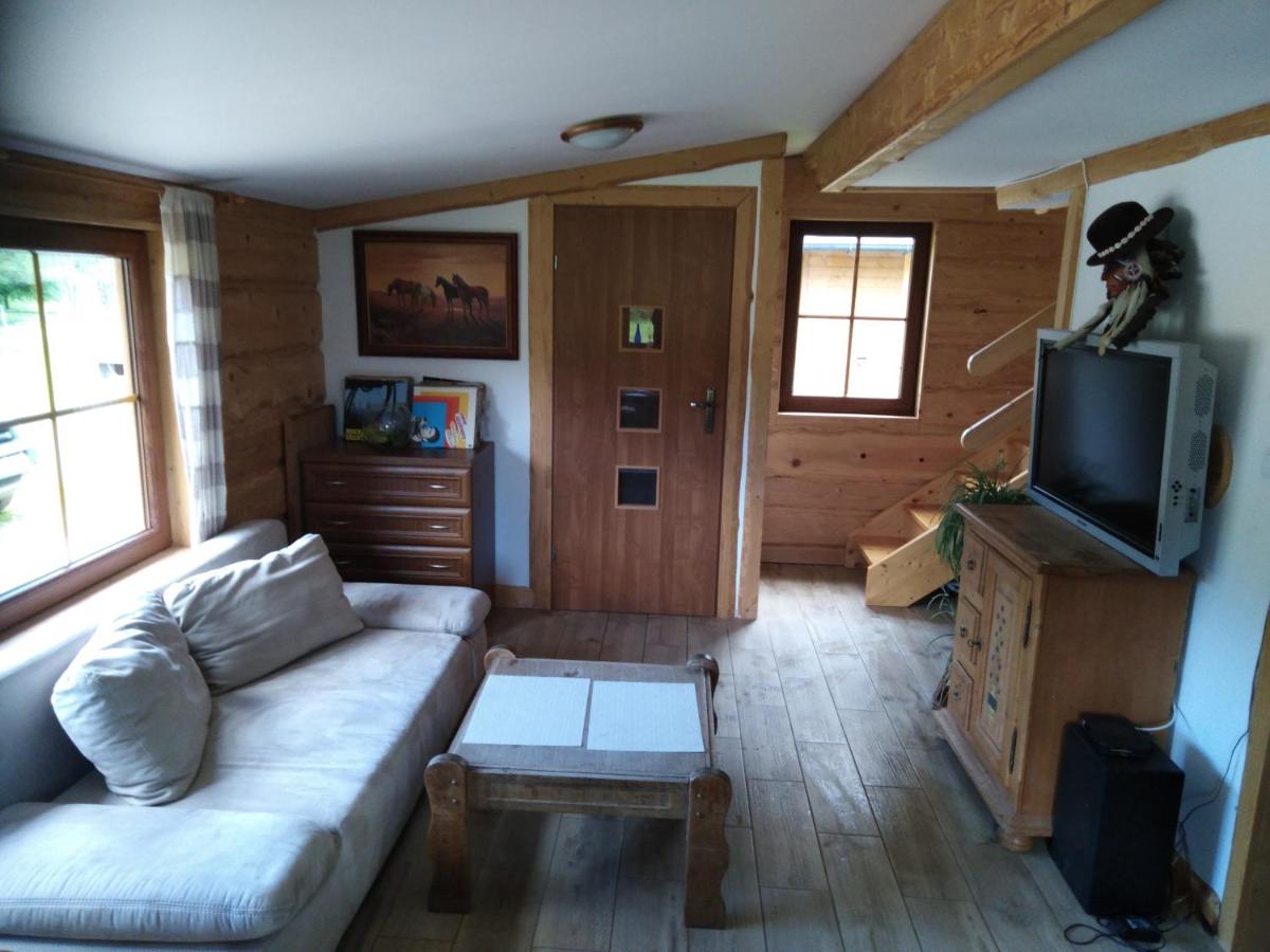 Chalet photo 1