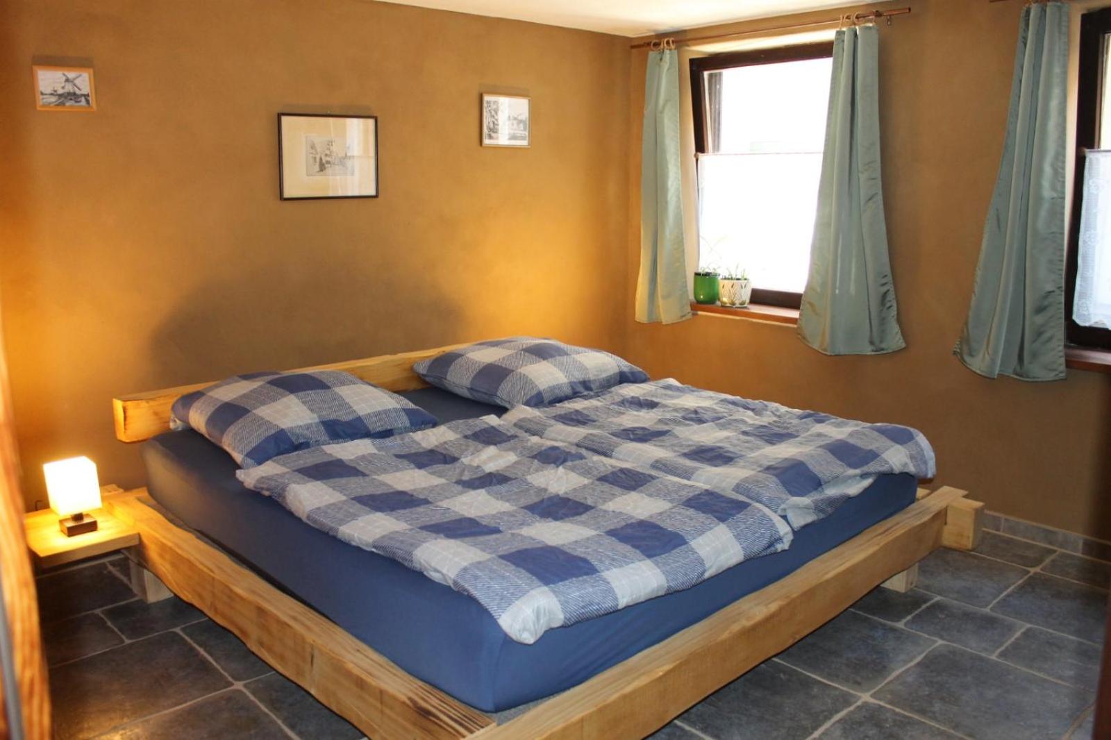 Two-Bedroom Apartment - Photo 4