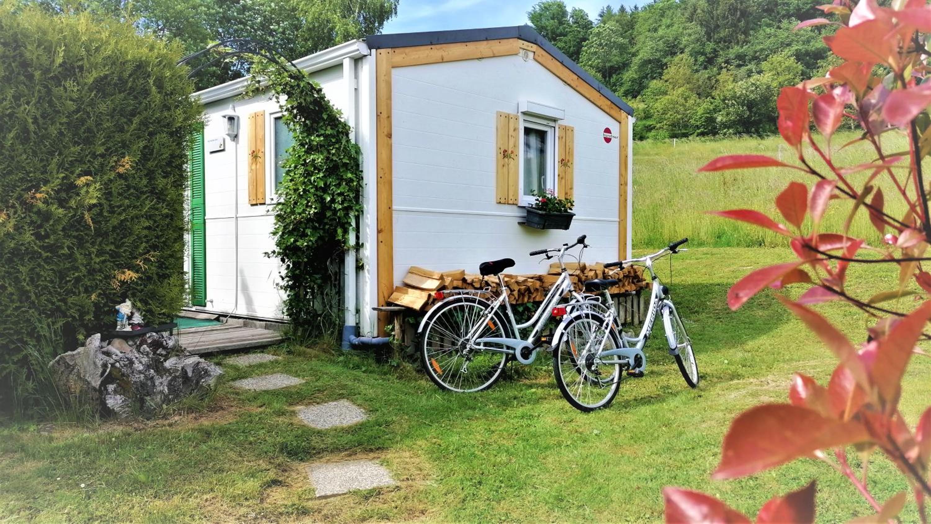 Two-Bedroom House photo 3