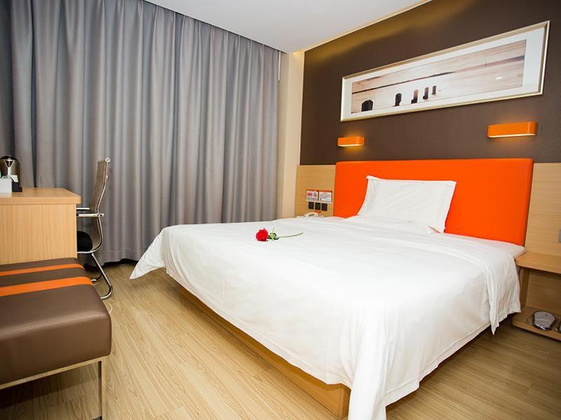 Mainland Chinese Citizens - Double Room