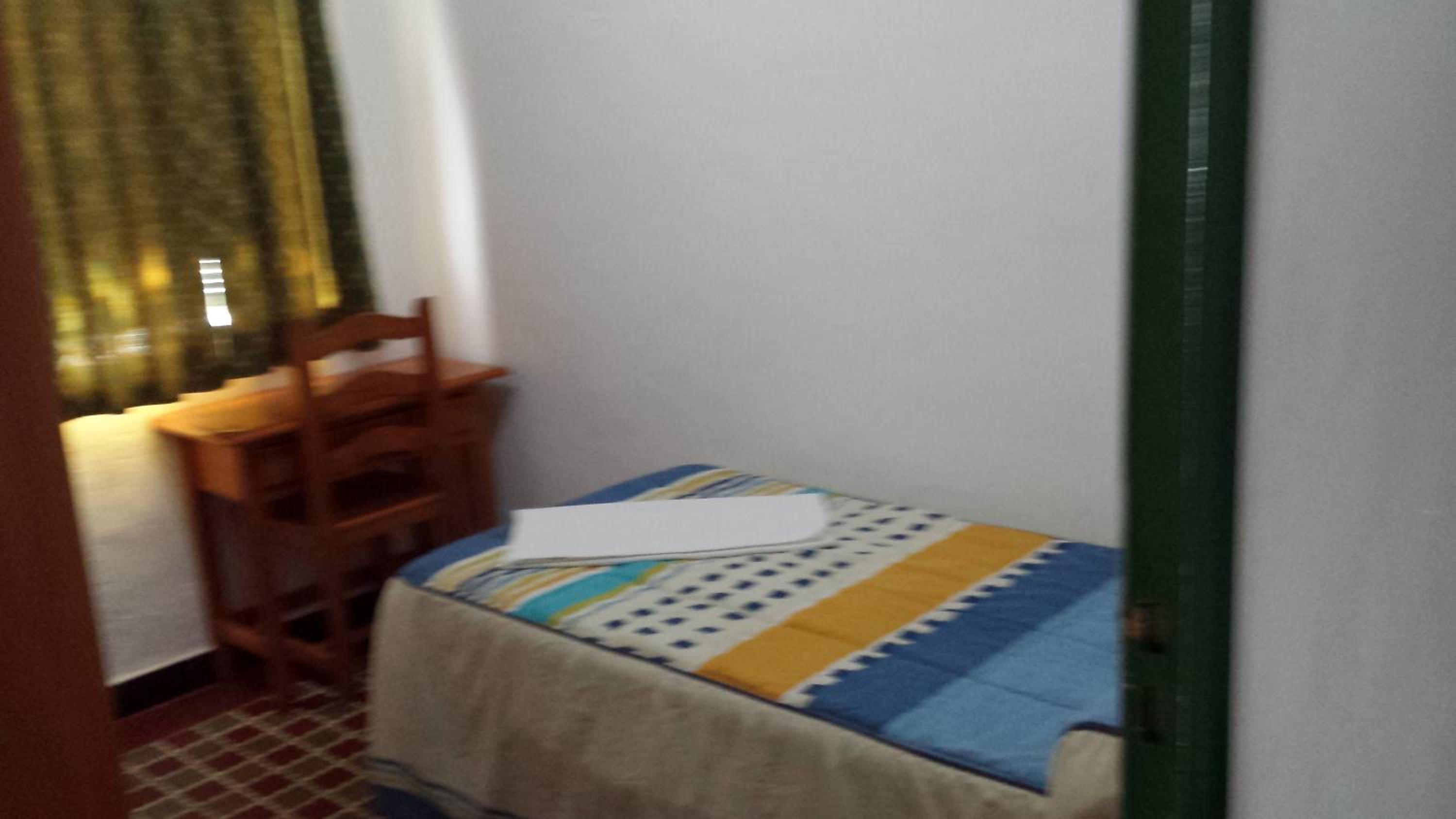 Habitación Sencilla Económica