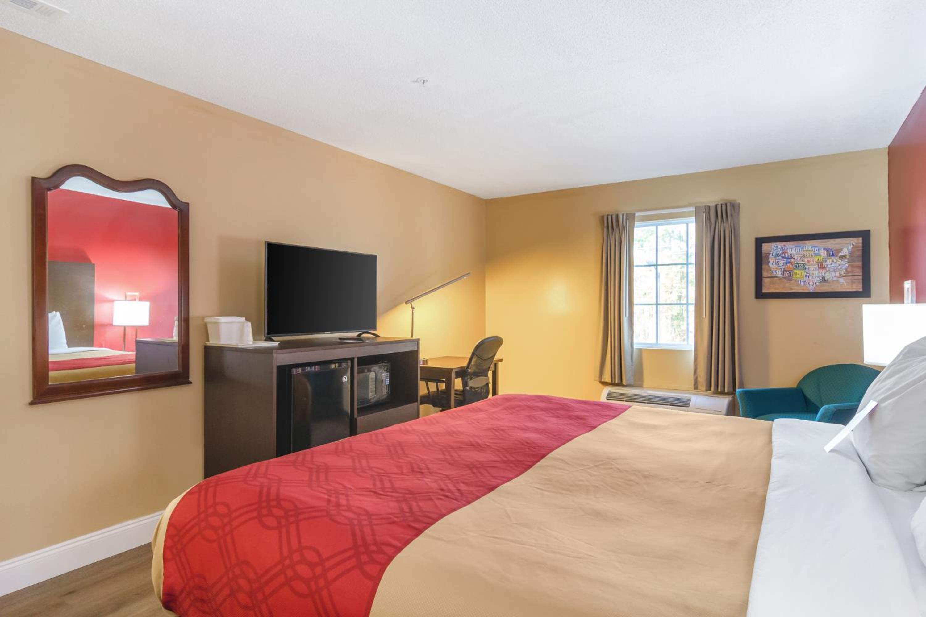 King Room - Second Floor