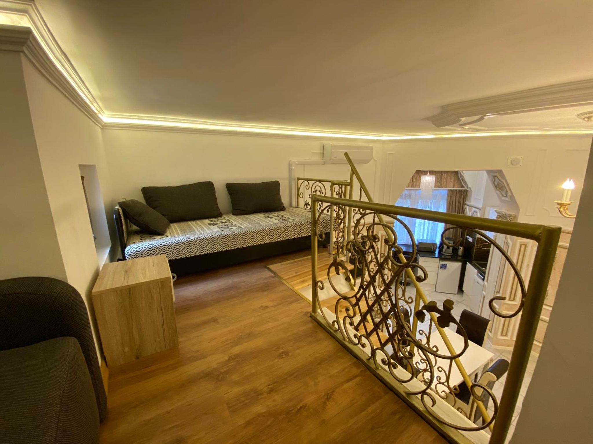 Deluxe Apartment - Photo 4